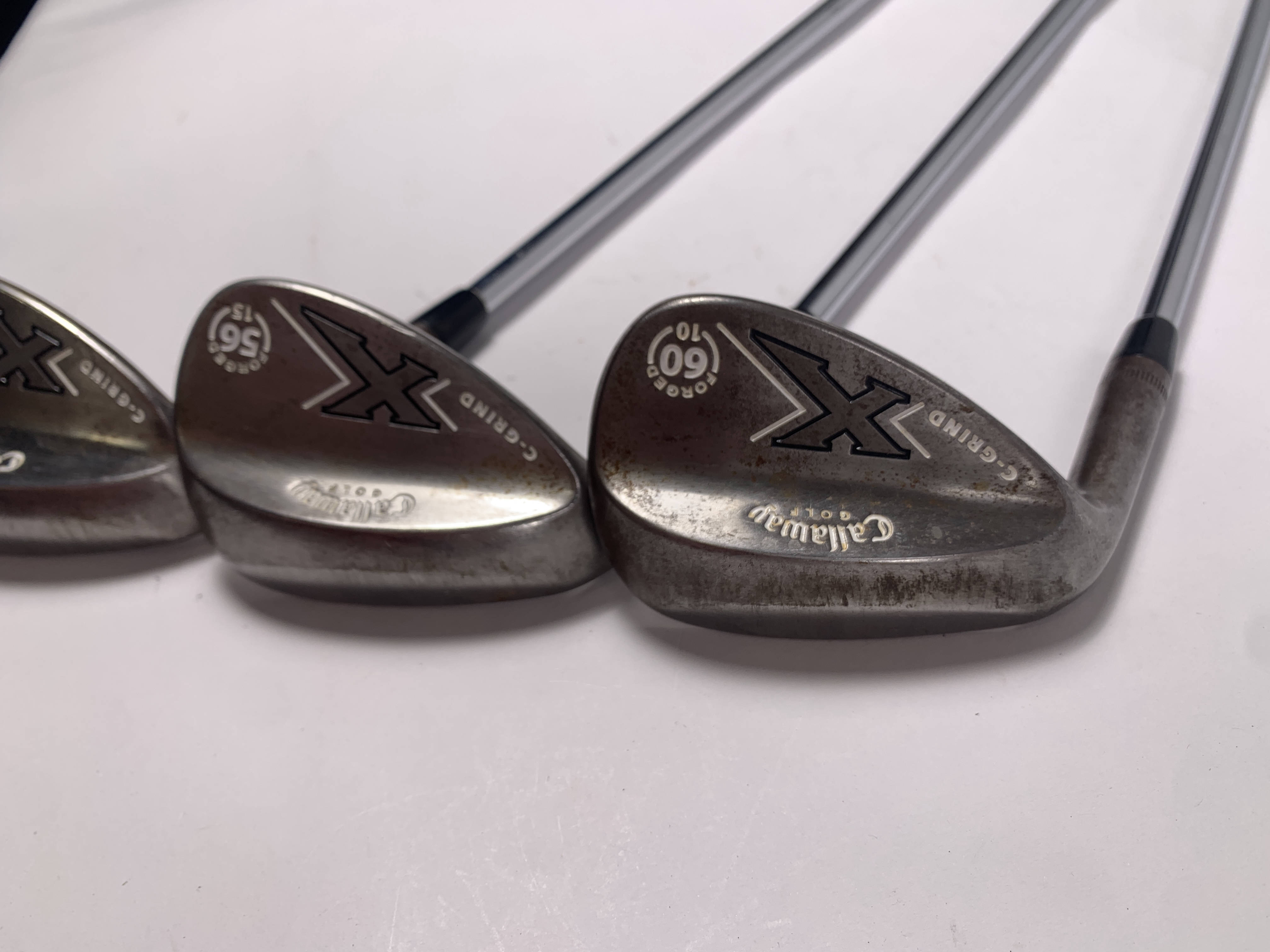 GTD Double Forged Wedge 52° 58° 2本セット GTD Double Forged Wedge 52° 58° 2本セット GTDウェッジ Double