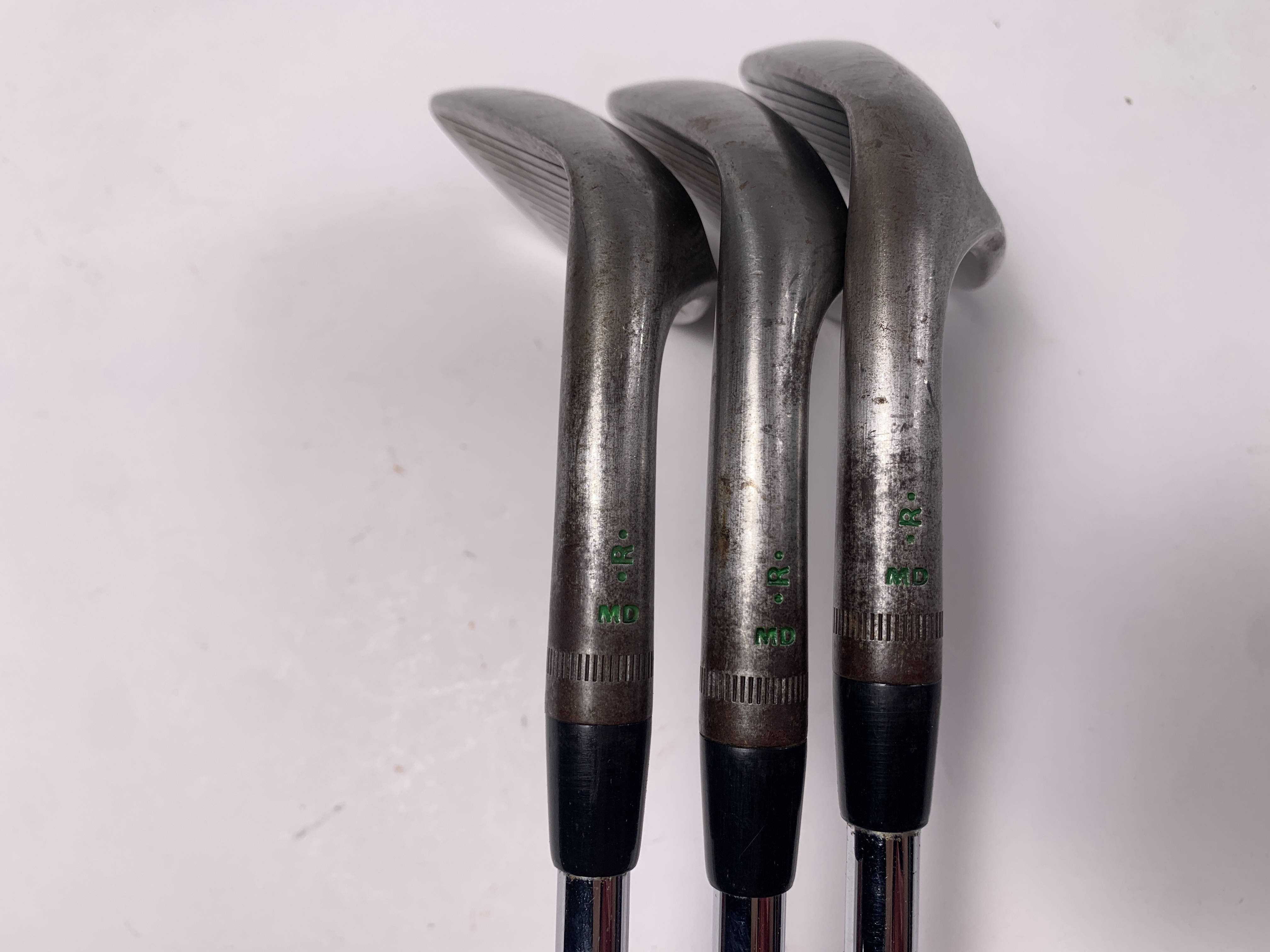 Callaway X Forged Wedge Set 52* 13 | 56* 15 | 60* 10 Extra