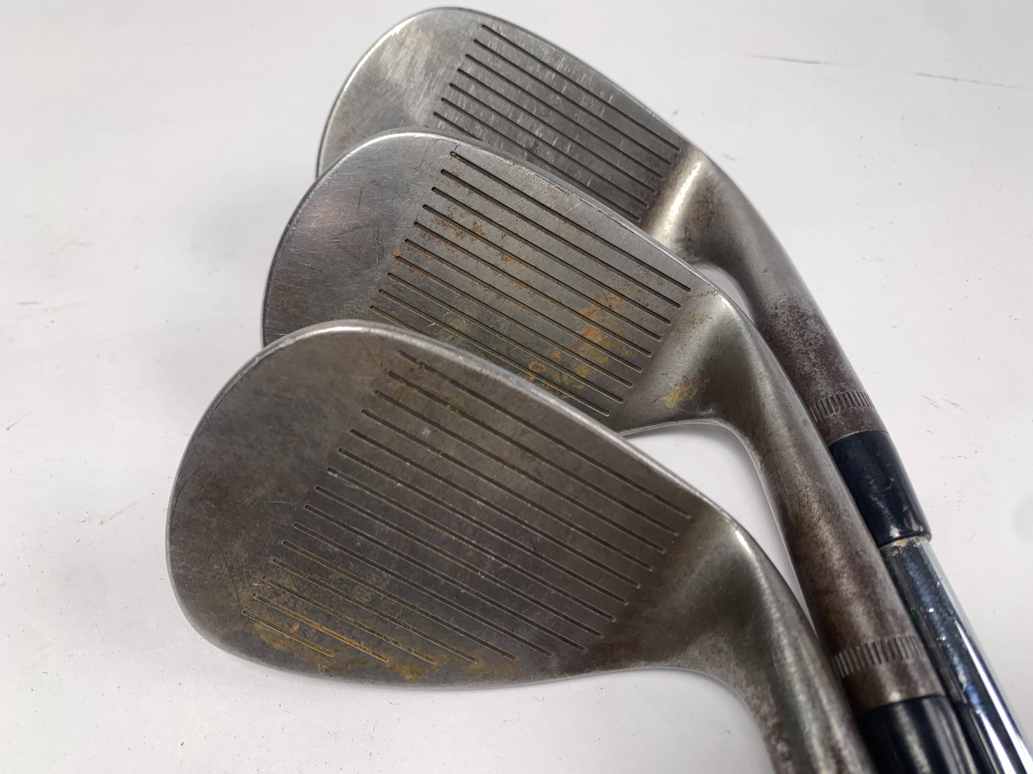 GTD Double Forged Wedge 52° 58° 2本セット GTDウェッジ Double Forged Wedge | GTDゴルフ オフィシャルサイト