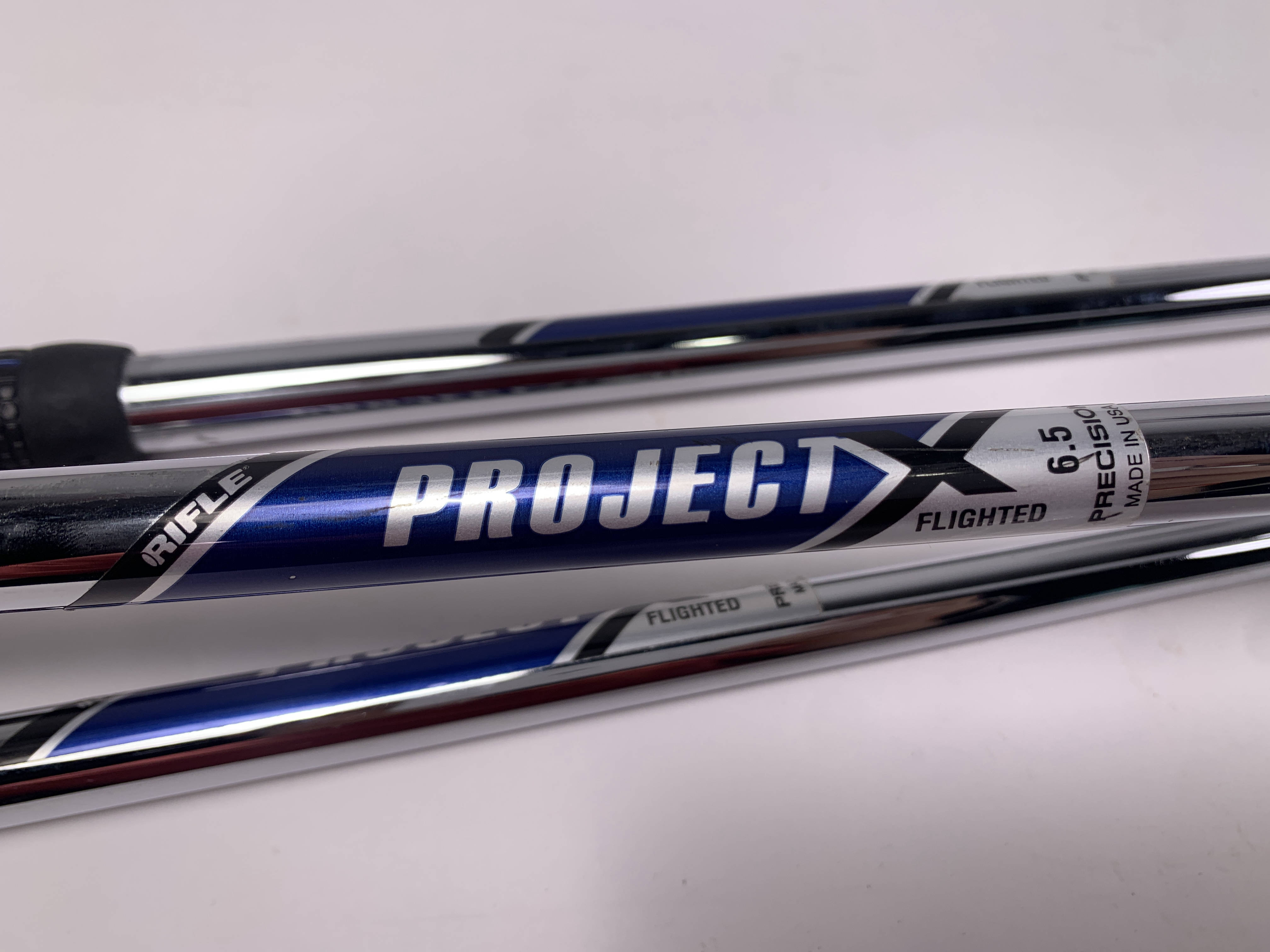 Callaway X Forged Wedge Set 52* 13 | 56* 15 | 60* 10 Extra