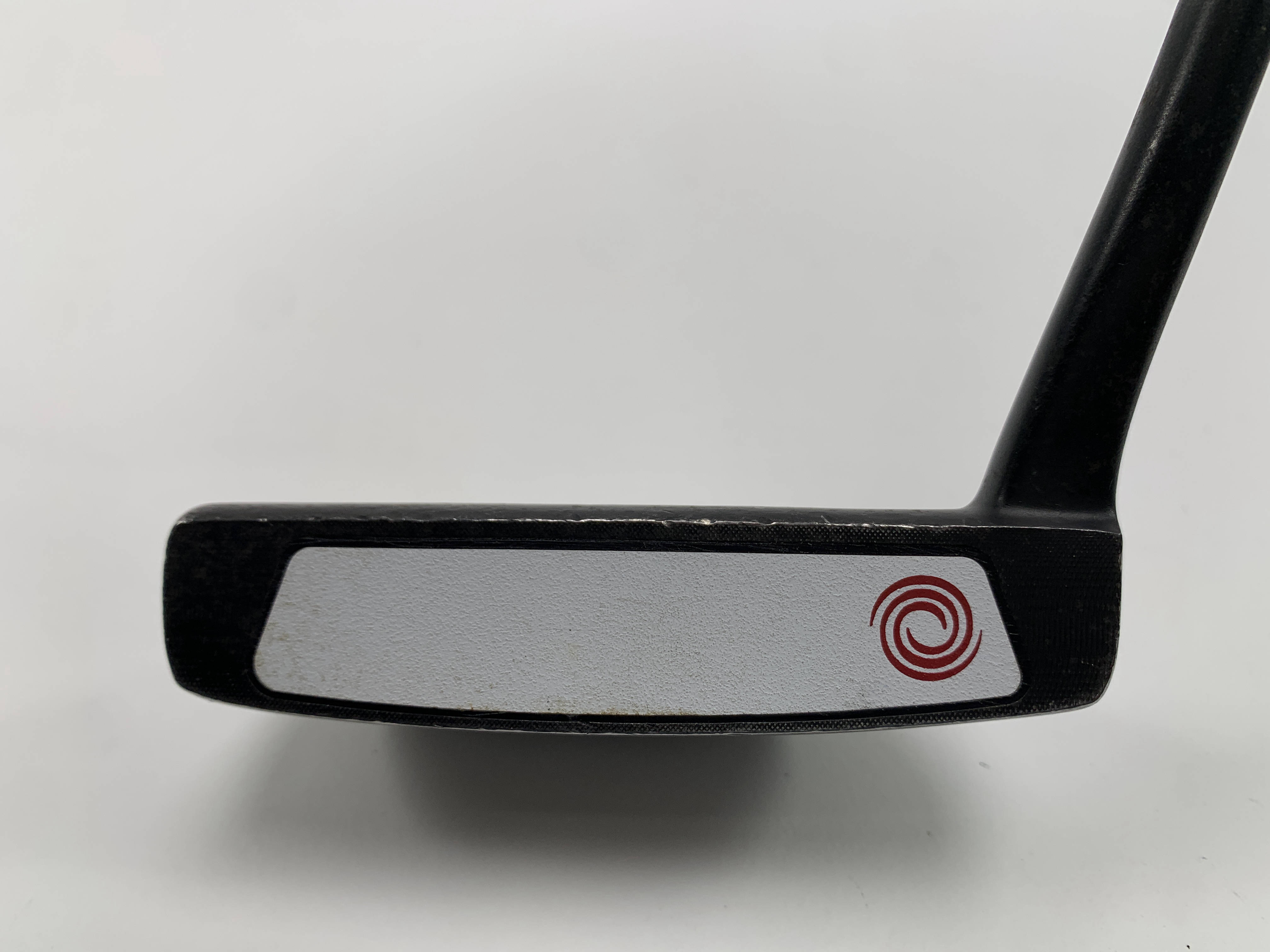 オデッセイ　　VERSA  9 Odyssey Versa 9 Black White Black Putter 34.5
