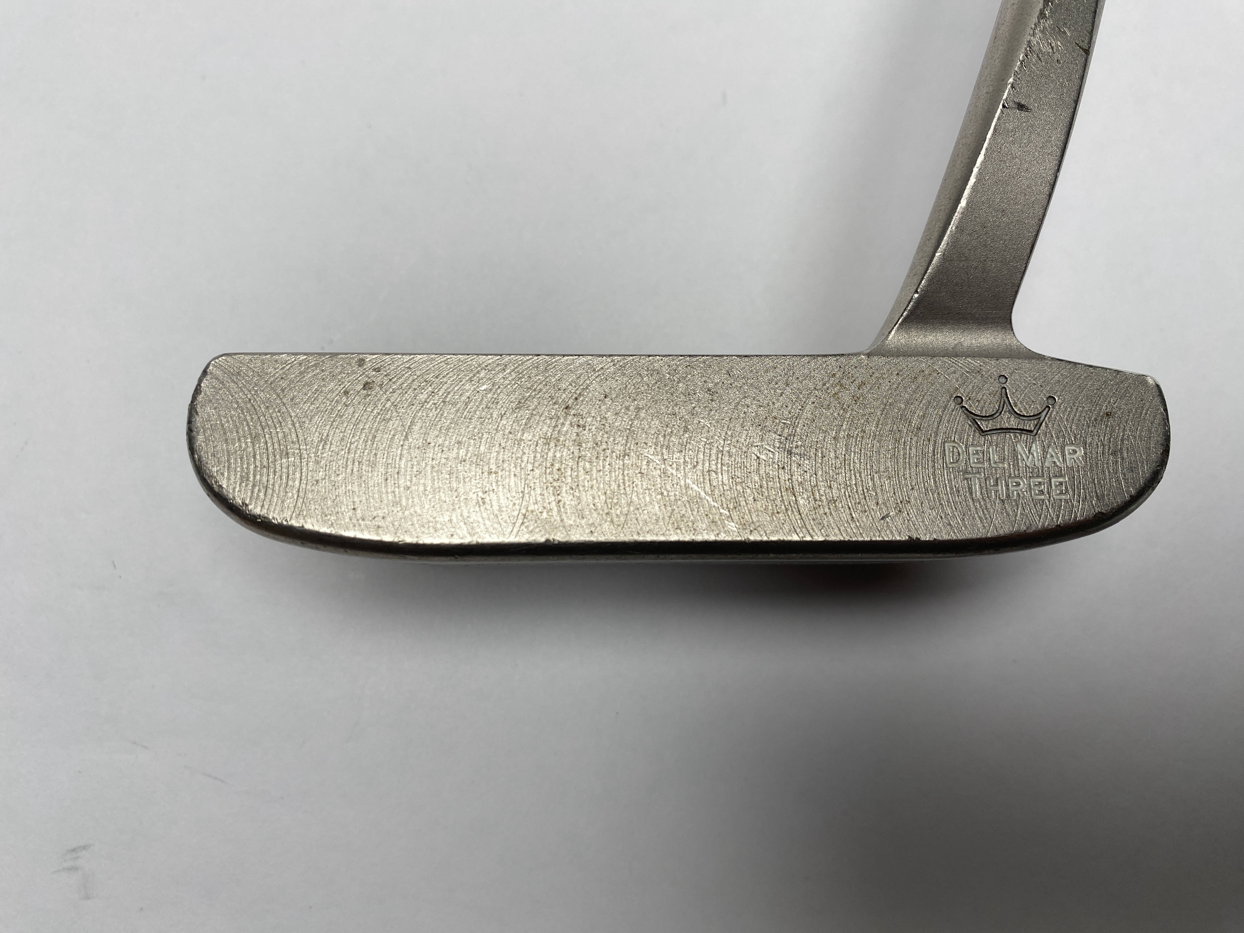 Scotty Cameron Circle T Del Mar Buttonback 35