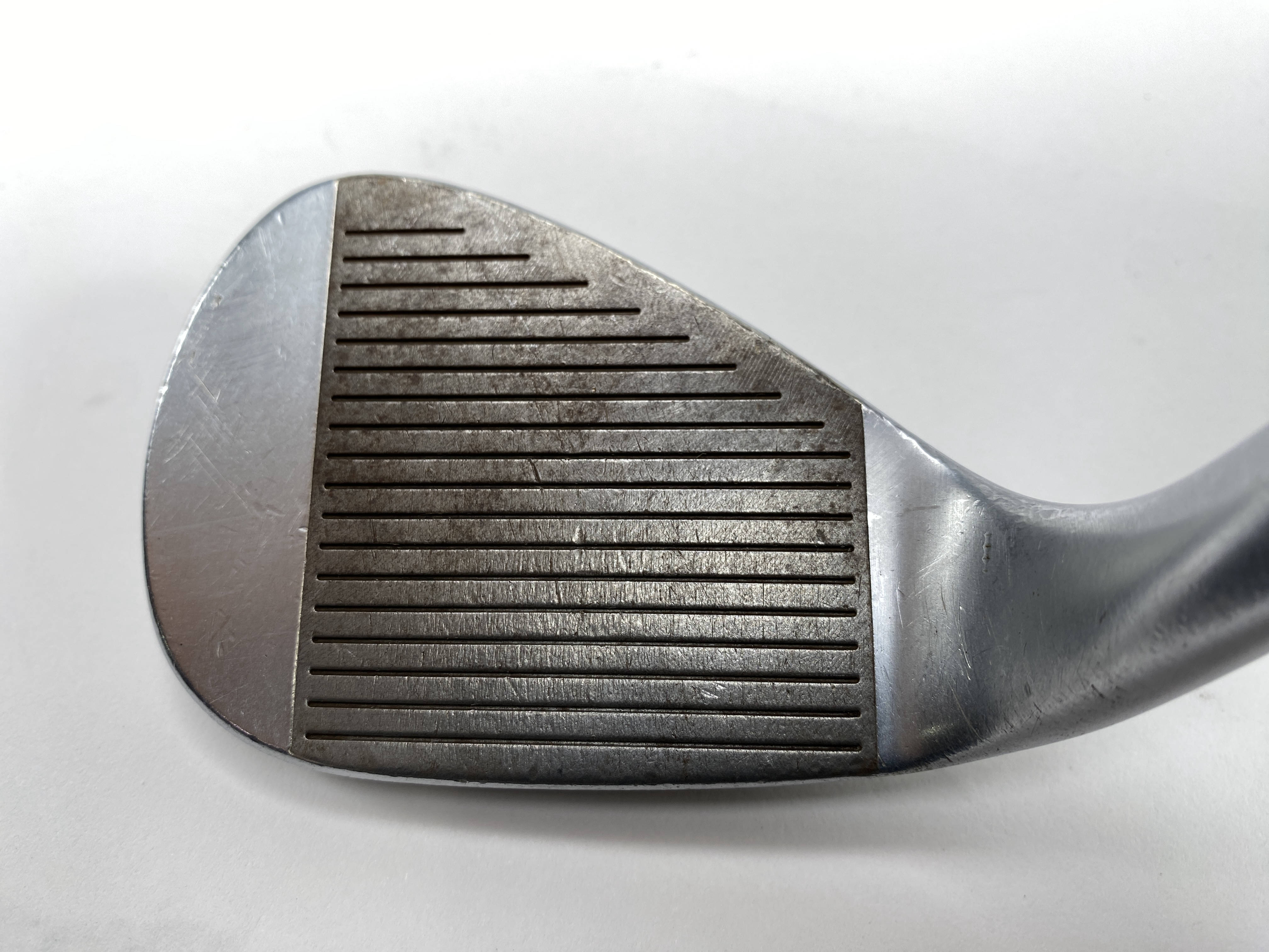 TaylorMade Milled Grind 4 Chrome 58* 11 Project X LZ 6.5 X