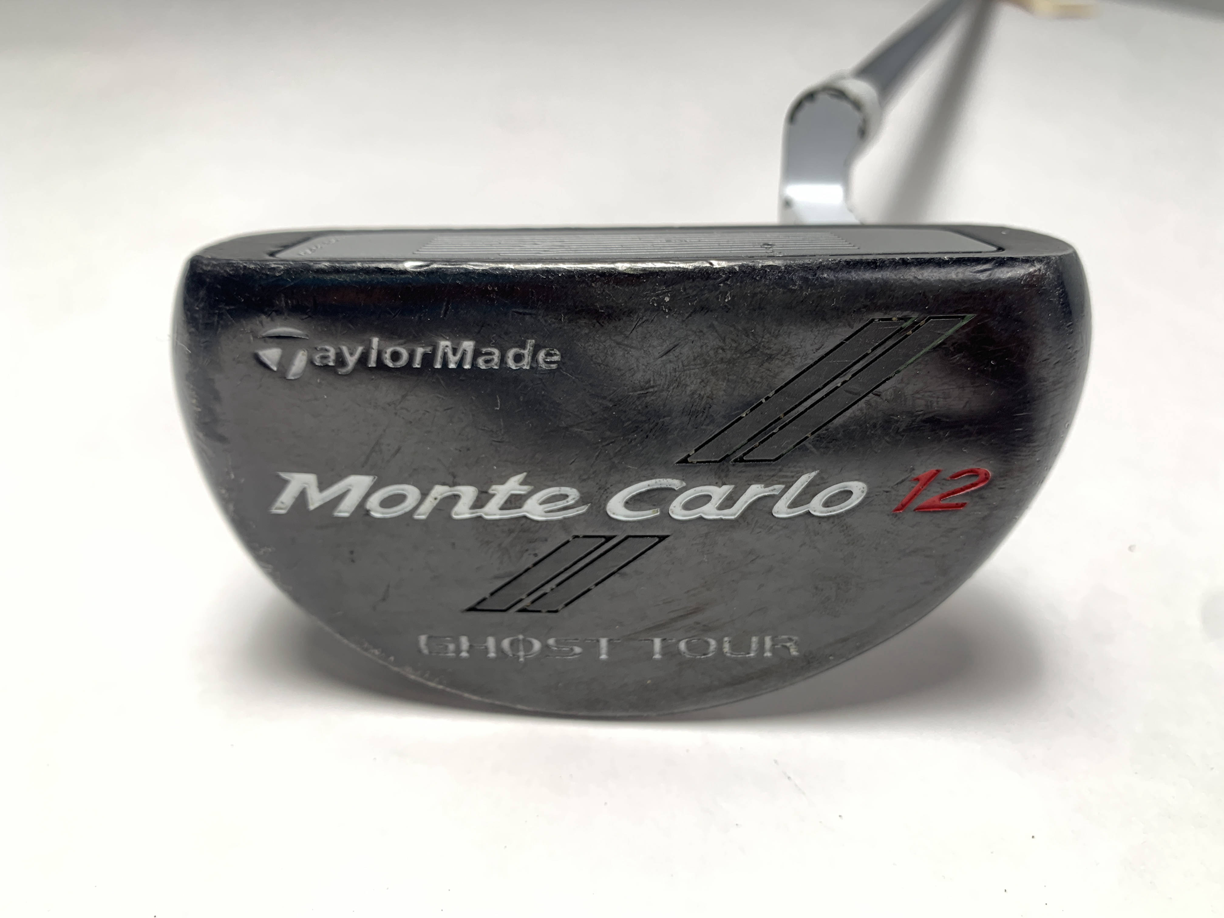 TaylorMade Ghost Tour Monte Carlo 12 2013 Putter 35