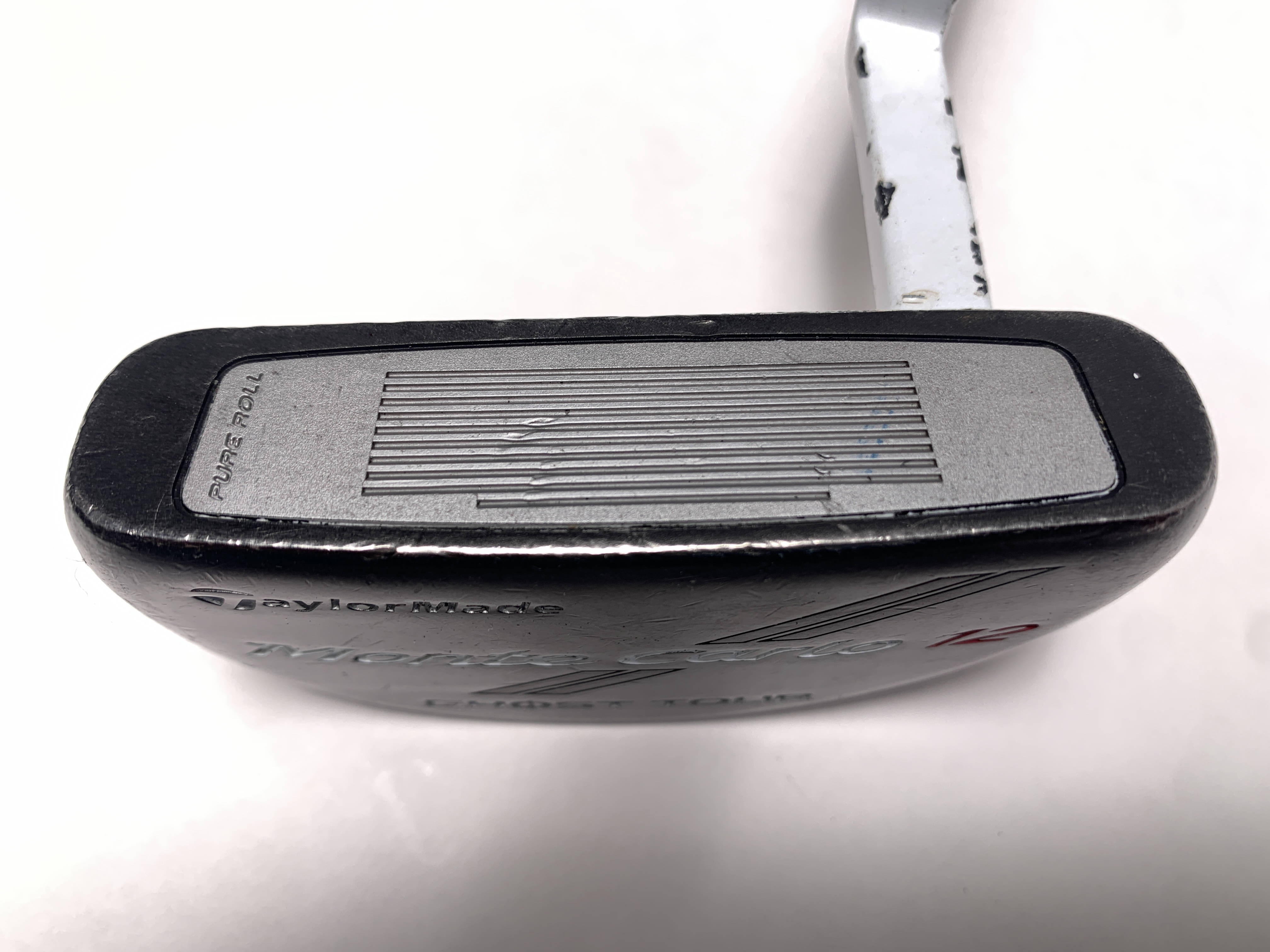 TaylorMade Ghost Tour Monte Carlo 12 2013 Putter 35
