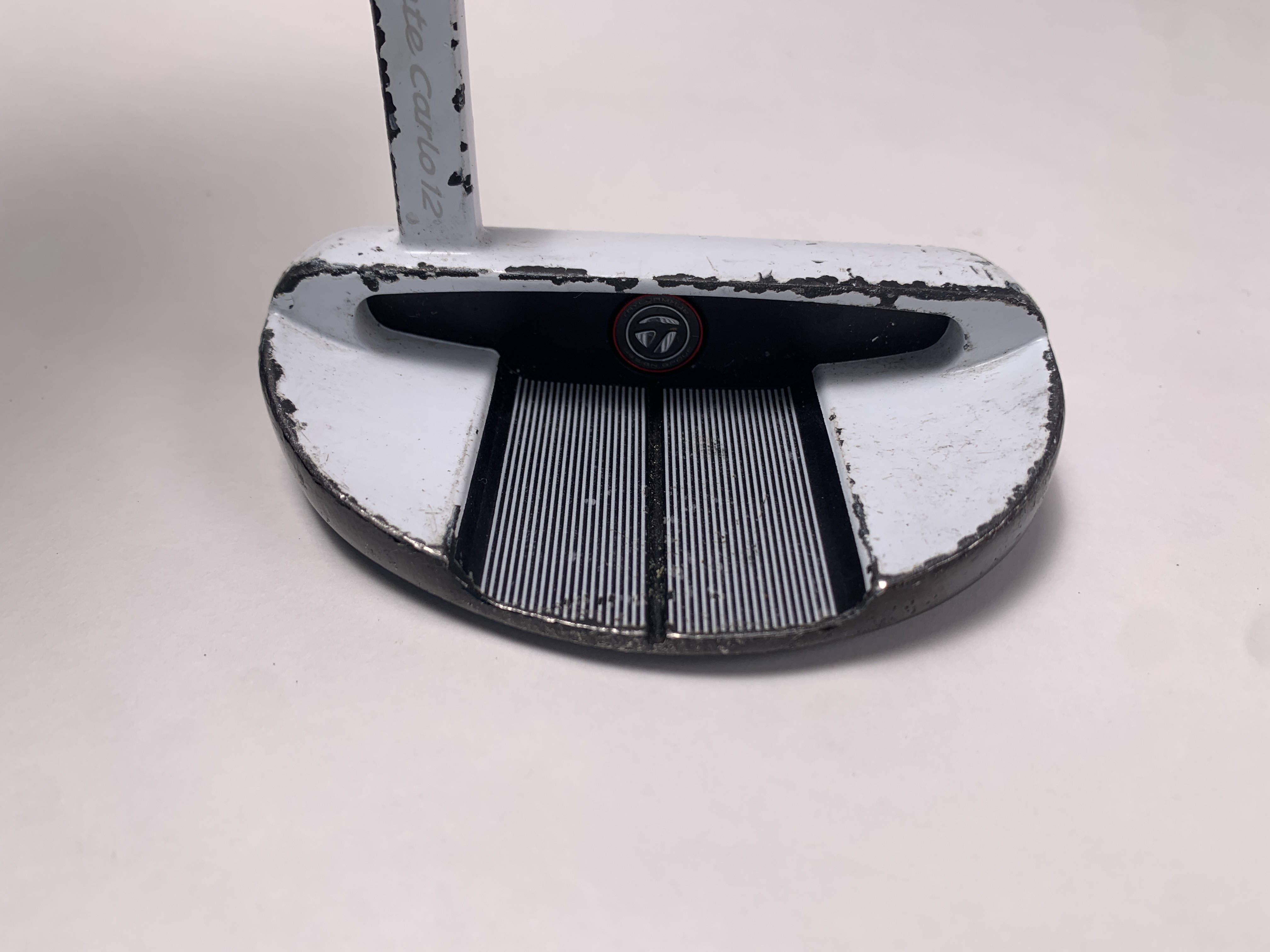TaylorMade Ghost Tour Monte Carlo 12 2013 Putter 35