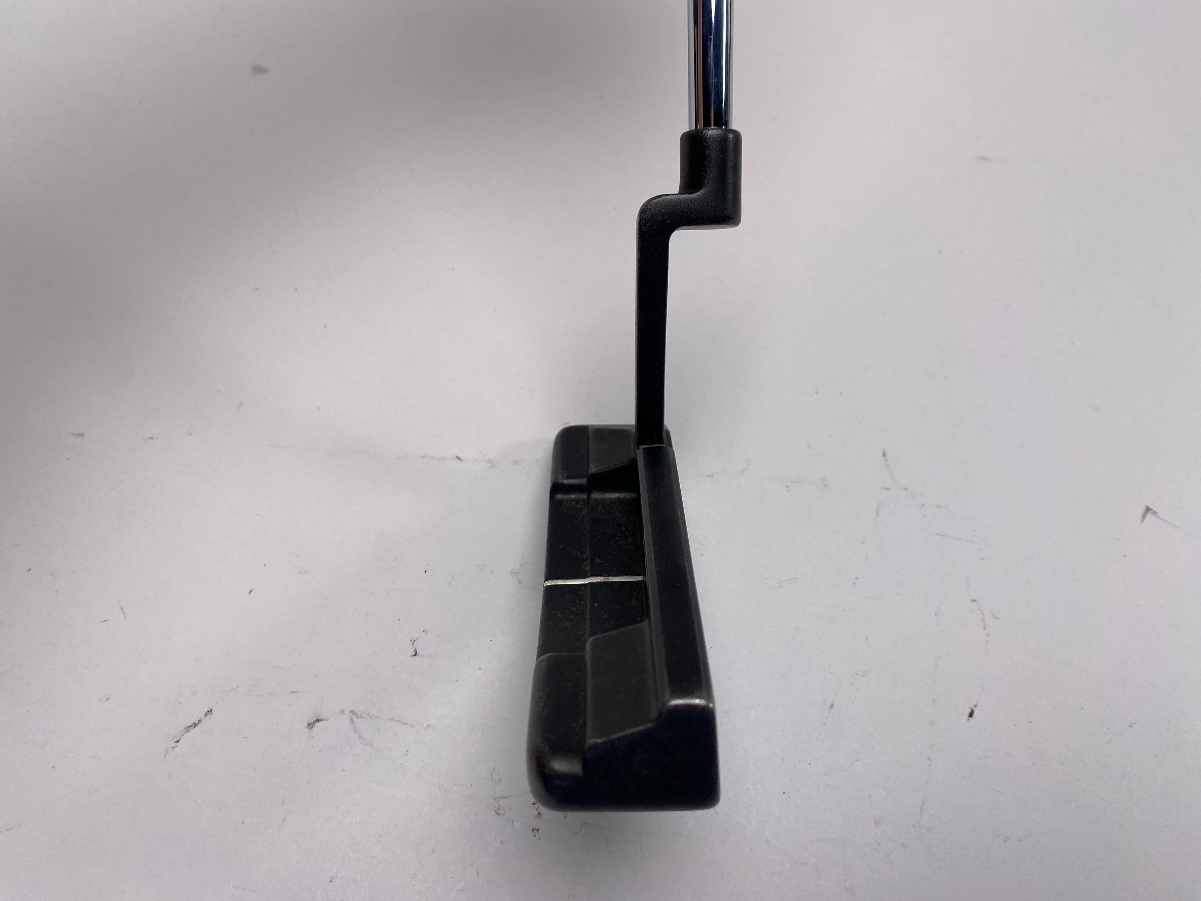 美品　PING Scottsdale TR ANSER2 黒ドット　33インチ Pre-Owned Ping Golf Scottsdale TR Anser 2 Putter