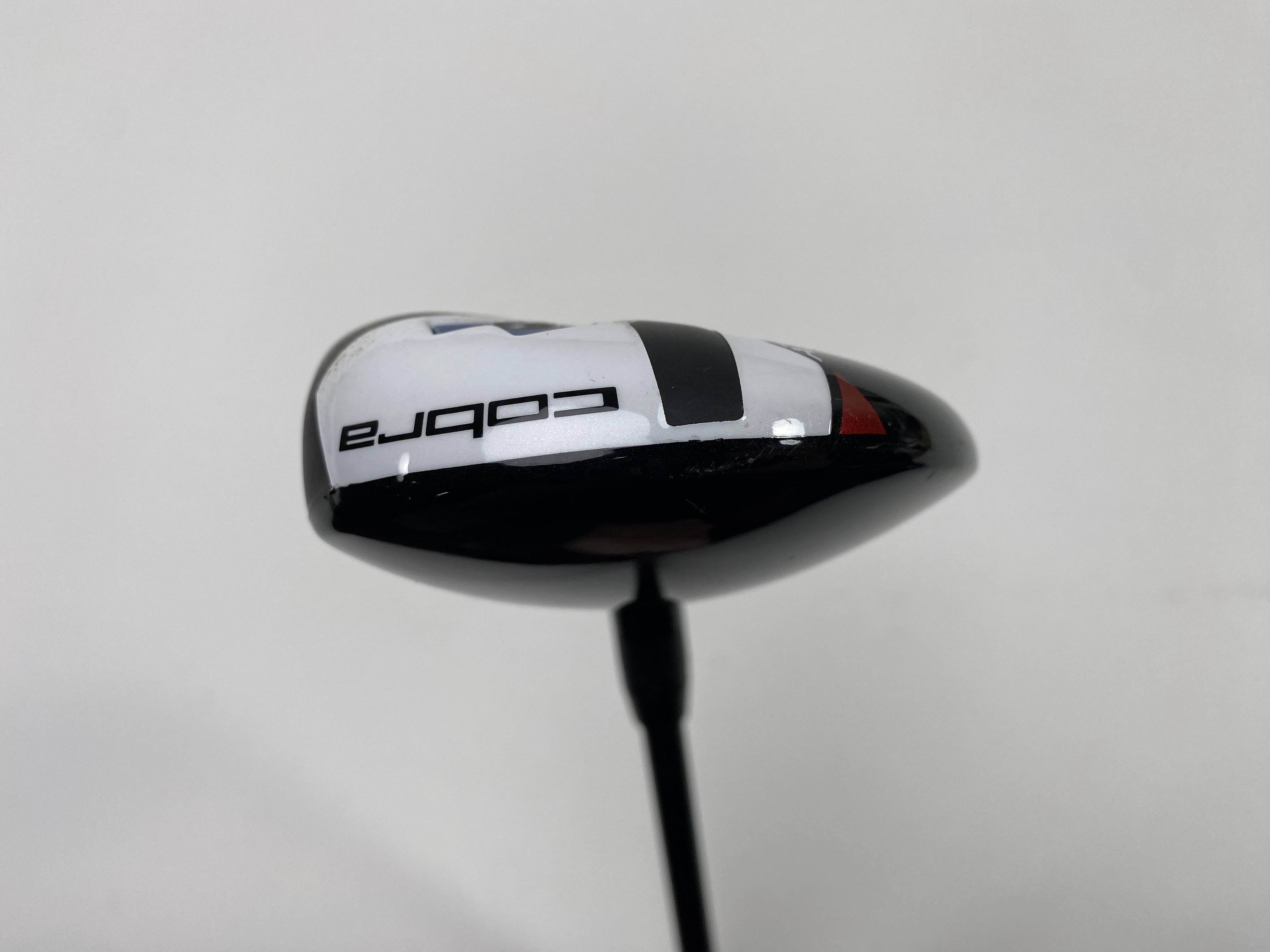 Cobra AeroJet LS 5 Fairway Wood 17.5* Kai'li 60g Regular Graphite