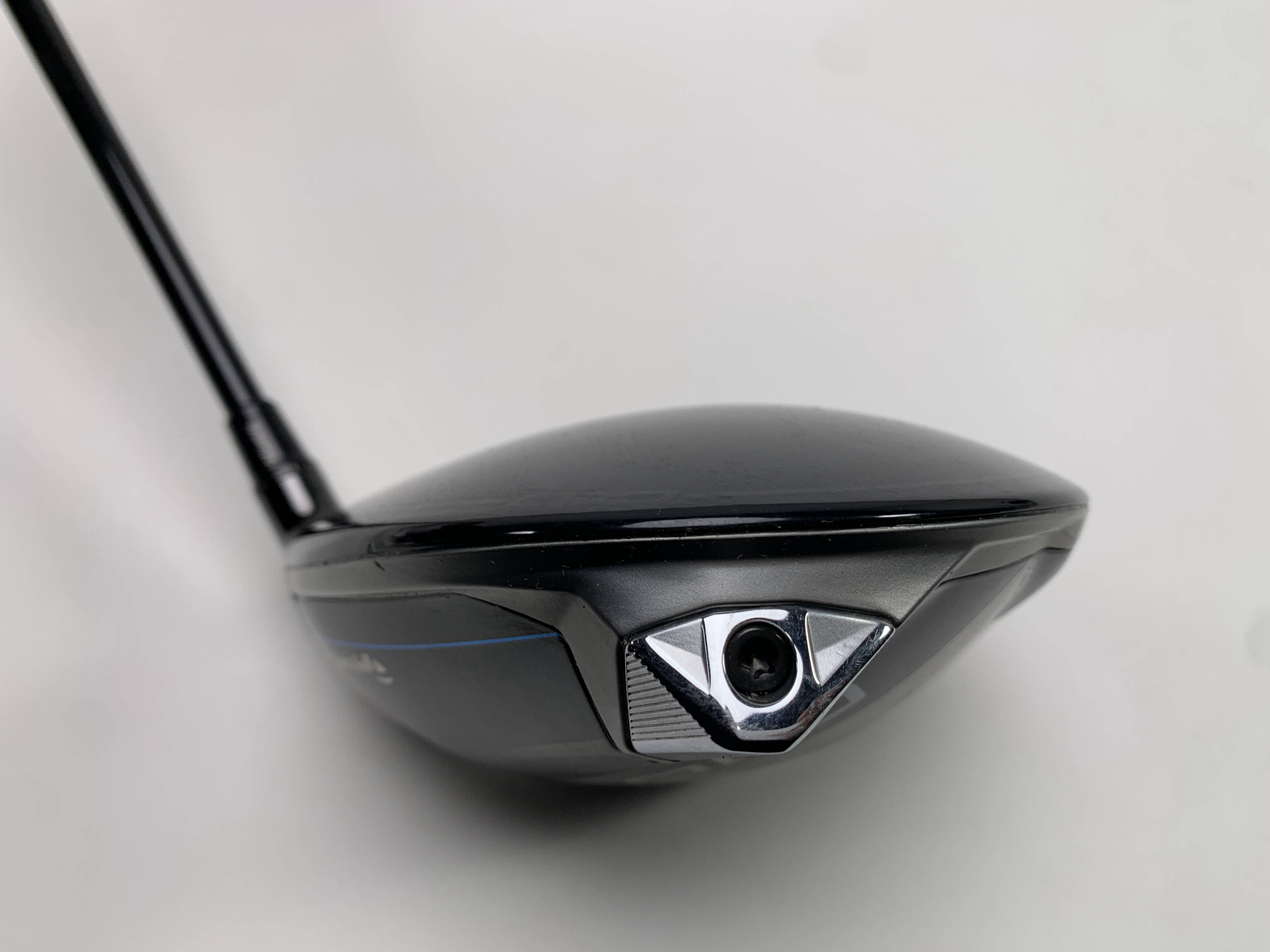 TaylorMade Qi10 Driver 9* Fujikura Ventus TR 6X VeloCore X-Stiff