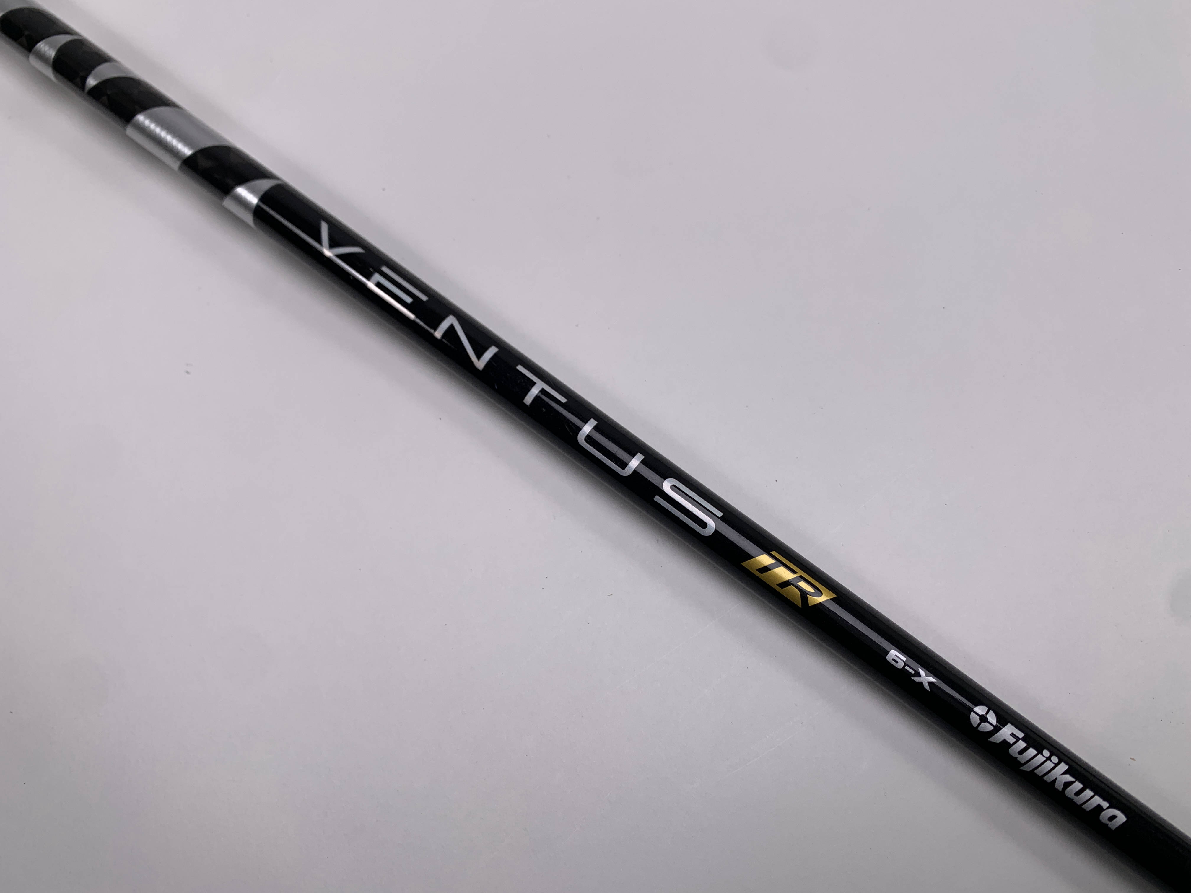 TaylorMade Qi10 Driver 9* Fujikura Ventus TR 6X VeloCore X-Stiff