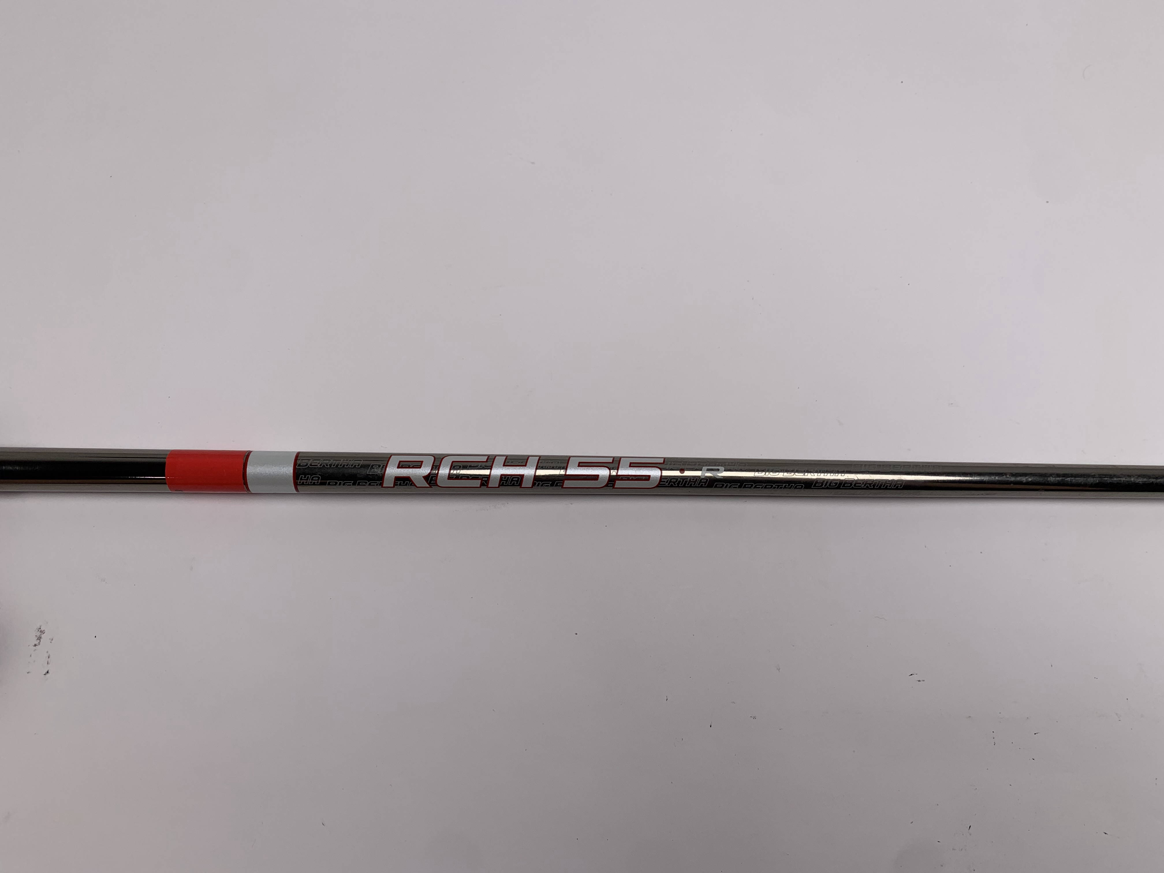 Callaway RCH 55 Regular Graphite Driver Shaft 44.5