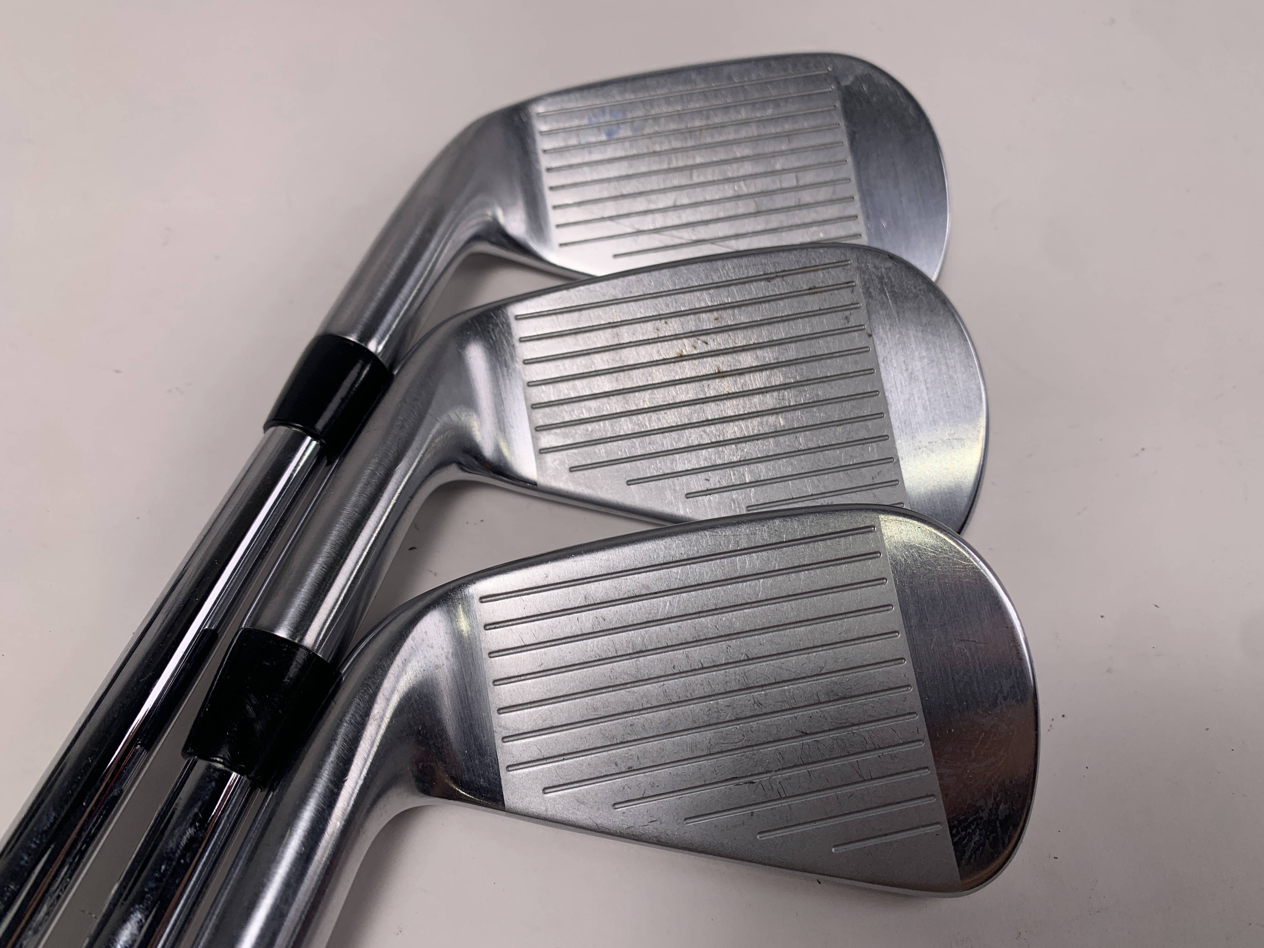 Titleist T200 2023 Iron Set 5-PW+GW Project X LZ 5.0 110g Regular