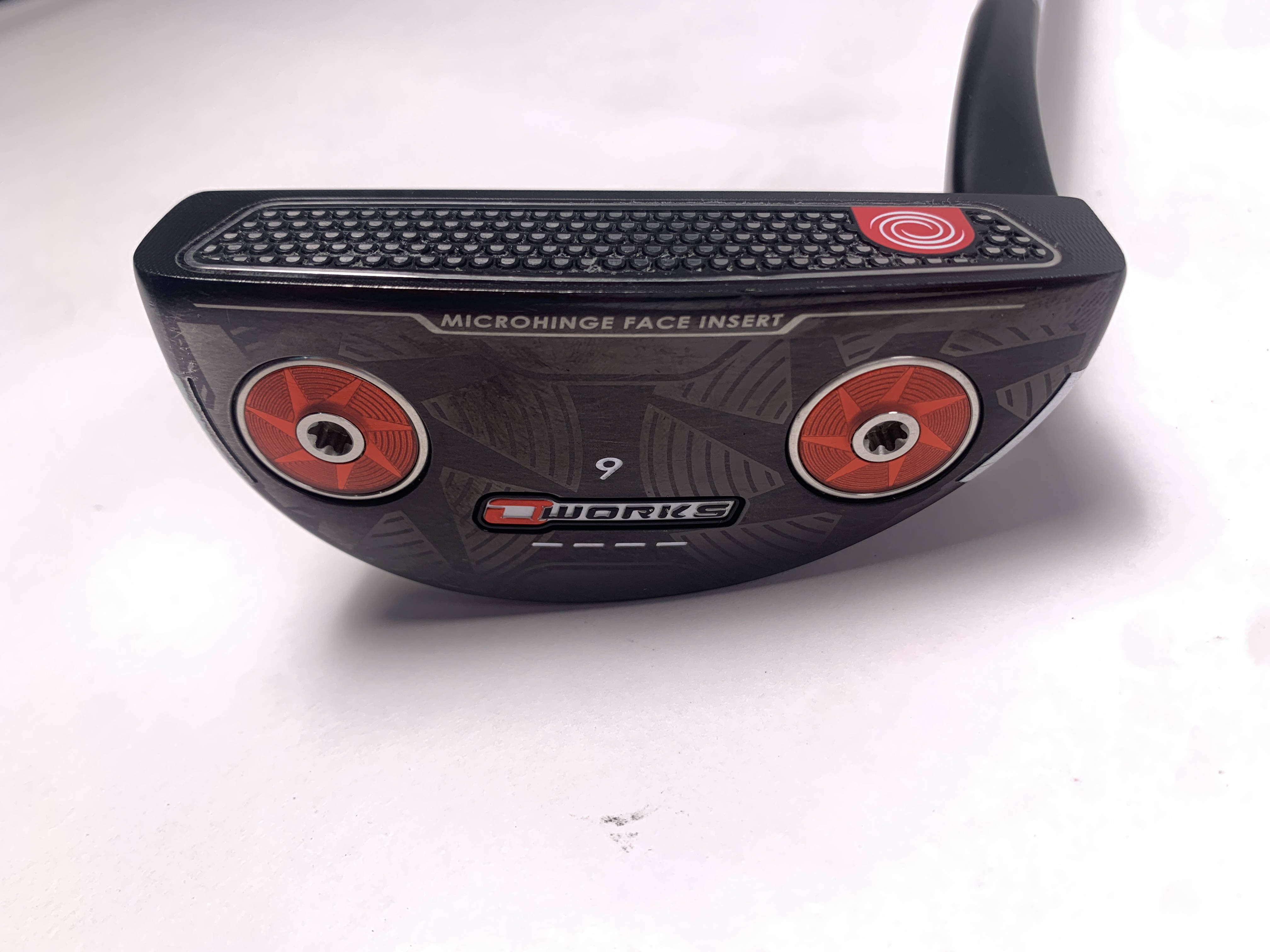 オデッセイ O-WORKS オーワークス　34インチ　♯9 Odyssey O-Works 9 Putter 34