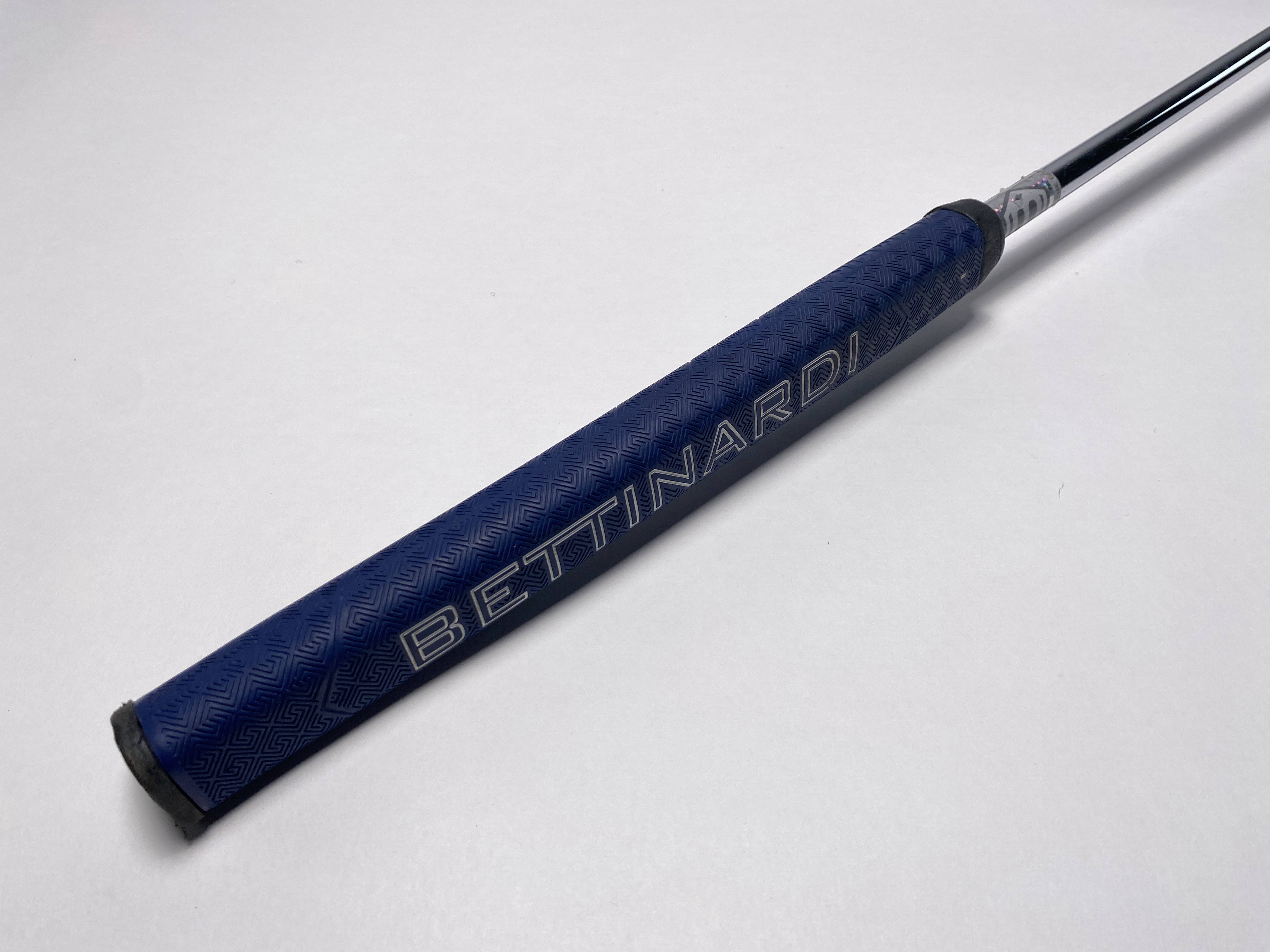 Bettinardi Studio Stock 38 2019 Putter 34.5