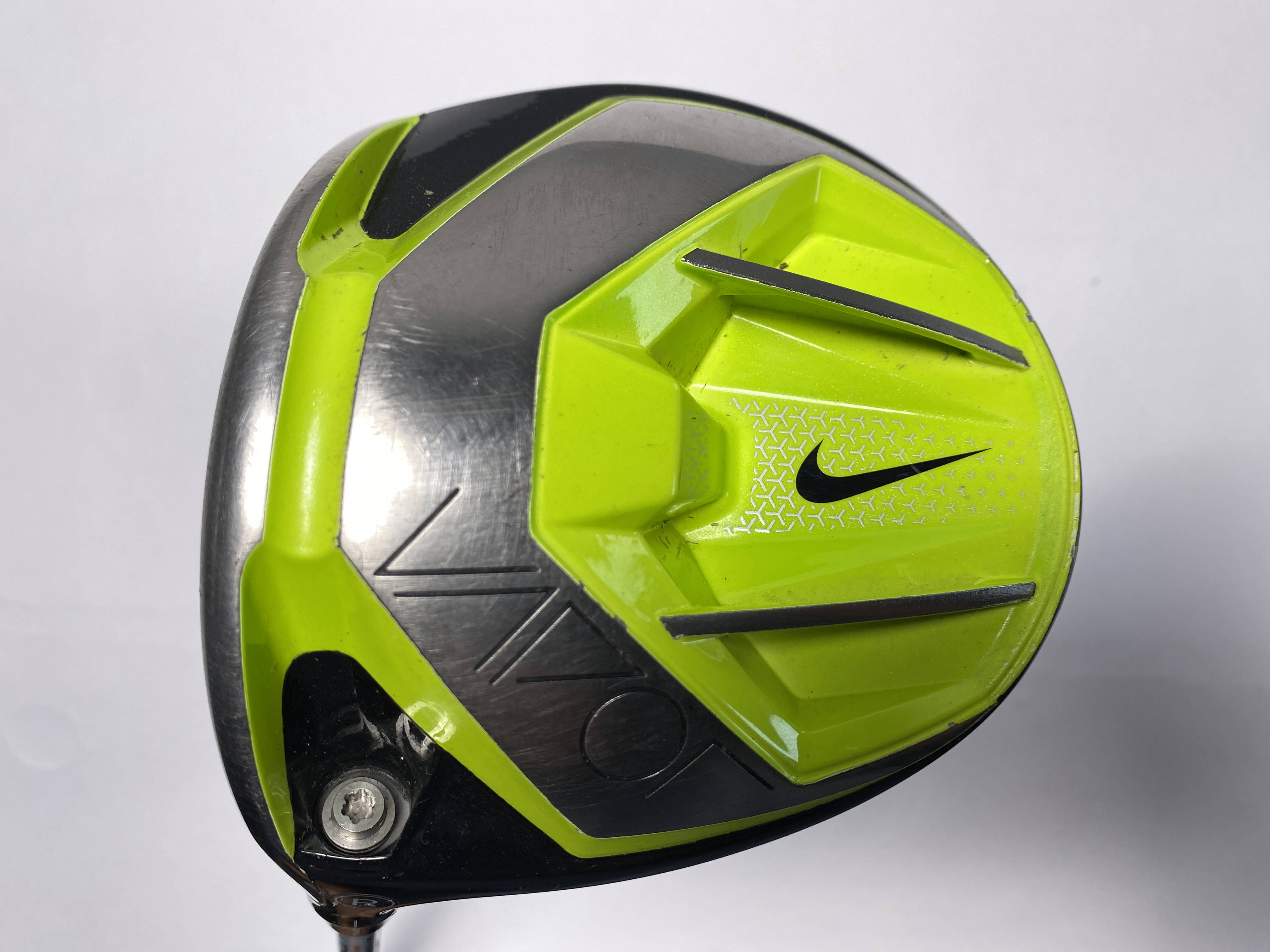 Nike Vapor Speed Driver 10.5* Fubuki z50x5ct 50g Regular Graphite