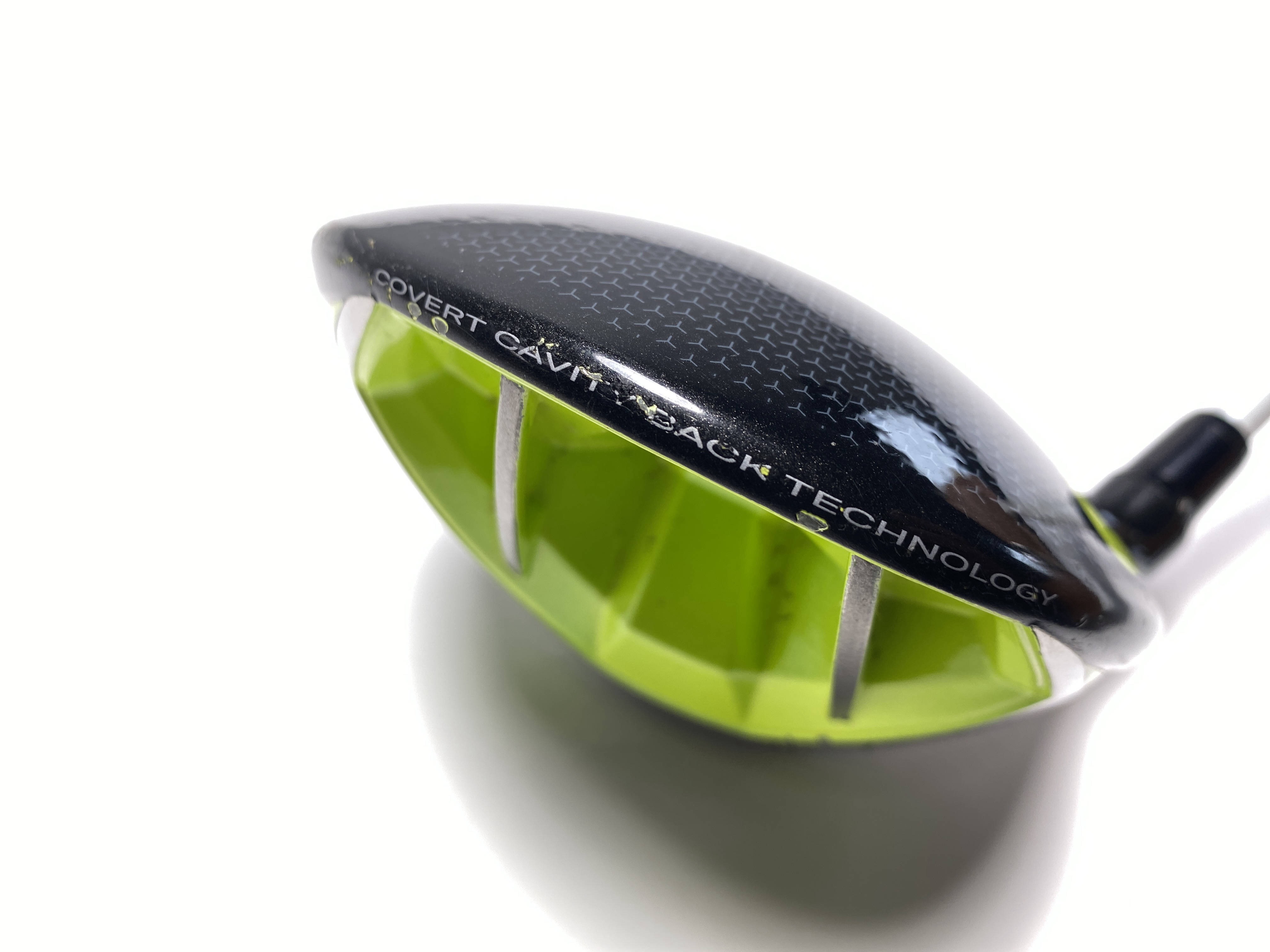 Nike Vapor Speed Driver 10.5* Fubuki z50x5ct 50g Regular Graphite
