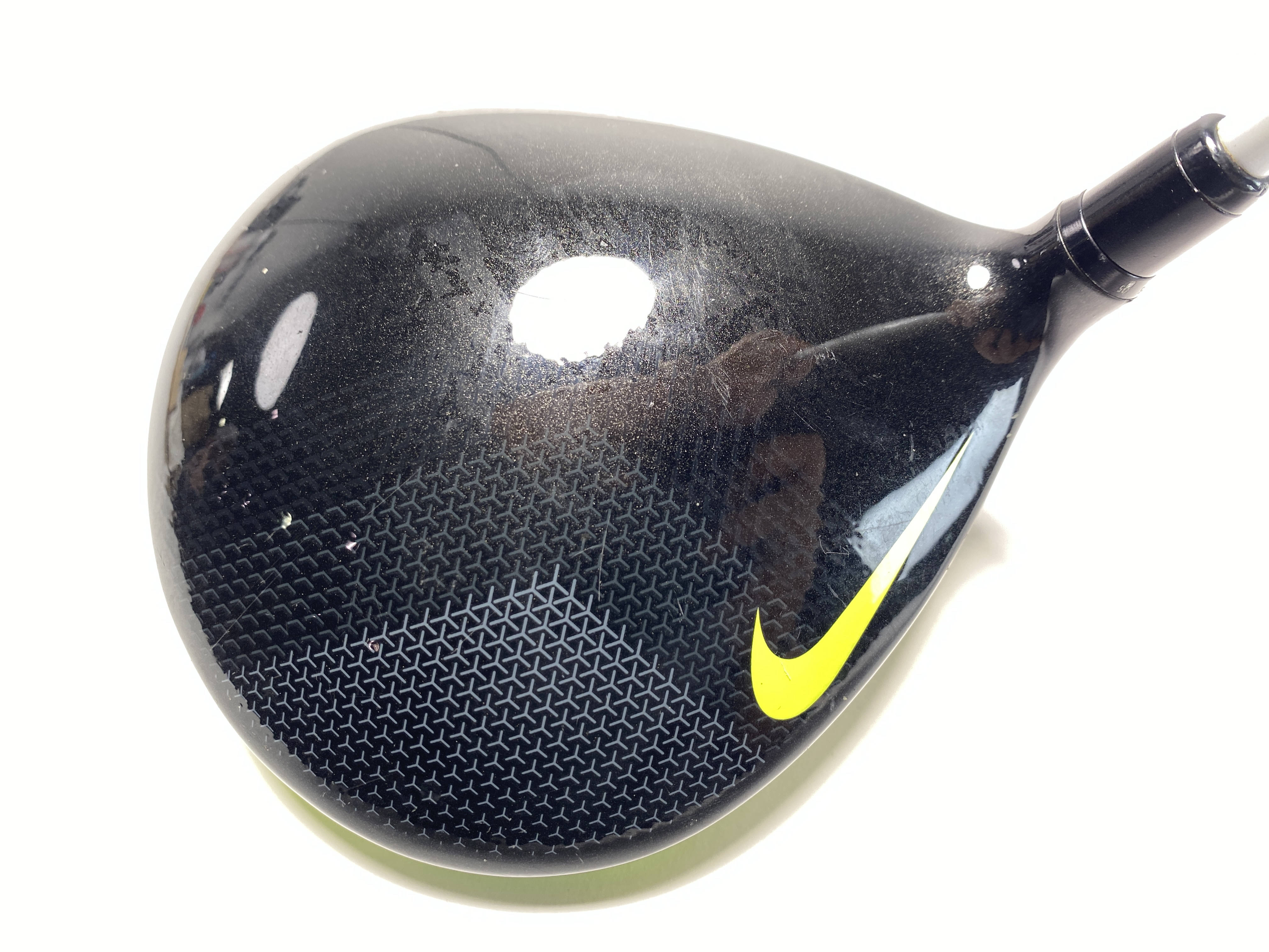 Nike Vapor Speed Driver 10.5* Fubuki z50x5ct 50g Regular Graphite