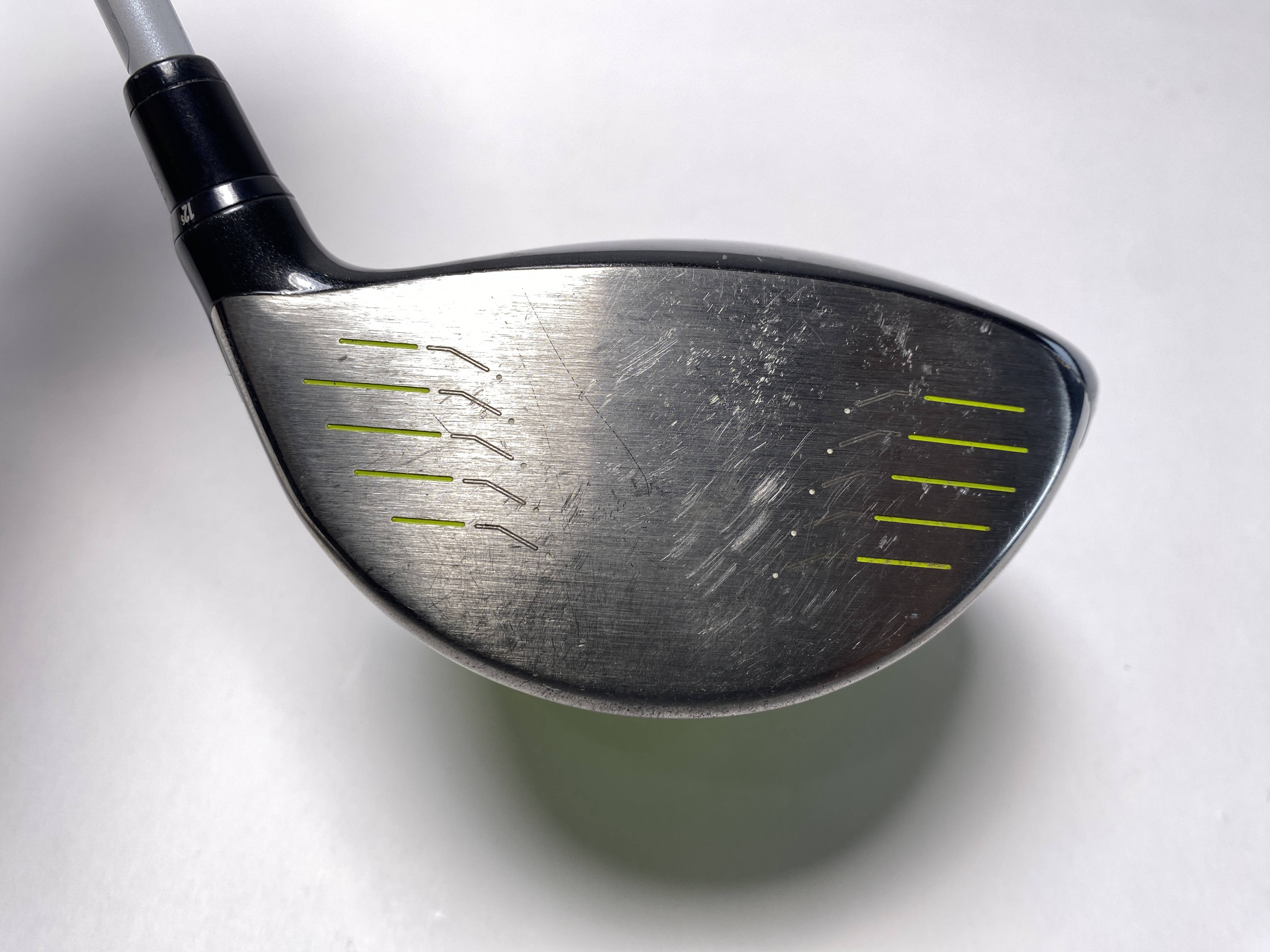 Nike Vapor Speed Driver 10.5* Fubuki z50x5ct 50g Regular Graphite