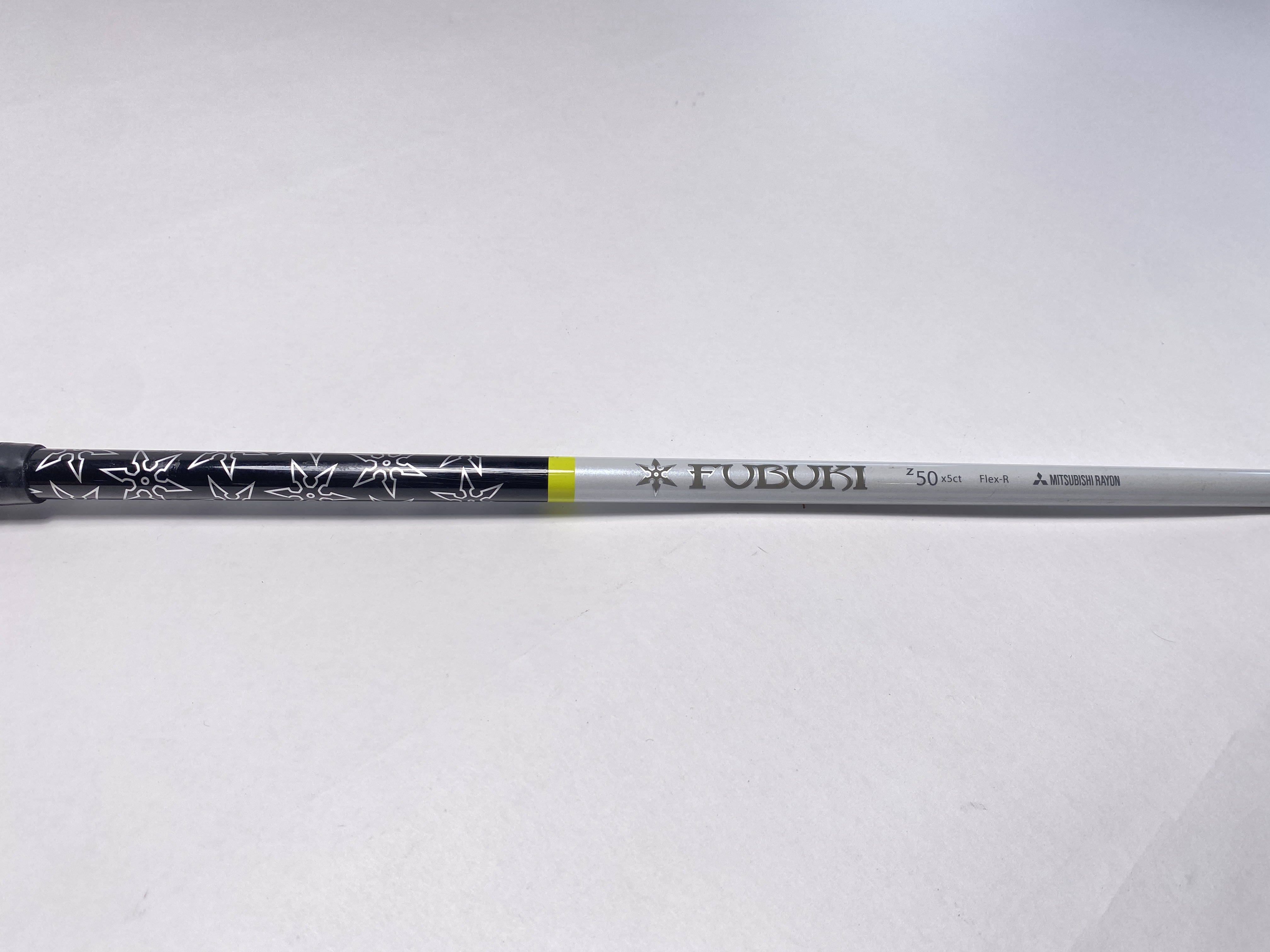 Nike Vapor Speed Driver 10.5* Fubuki z50x5ct 50g Regular Graphite