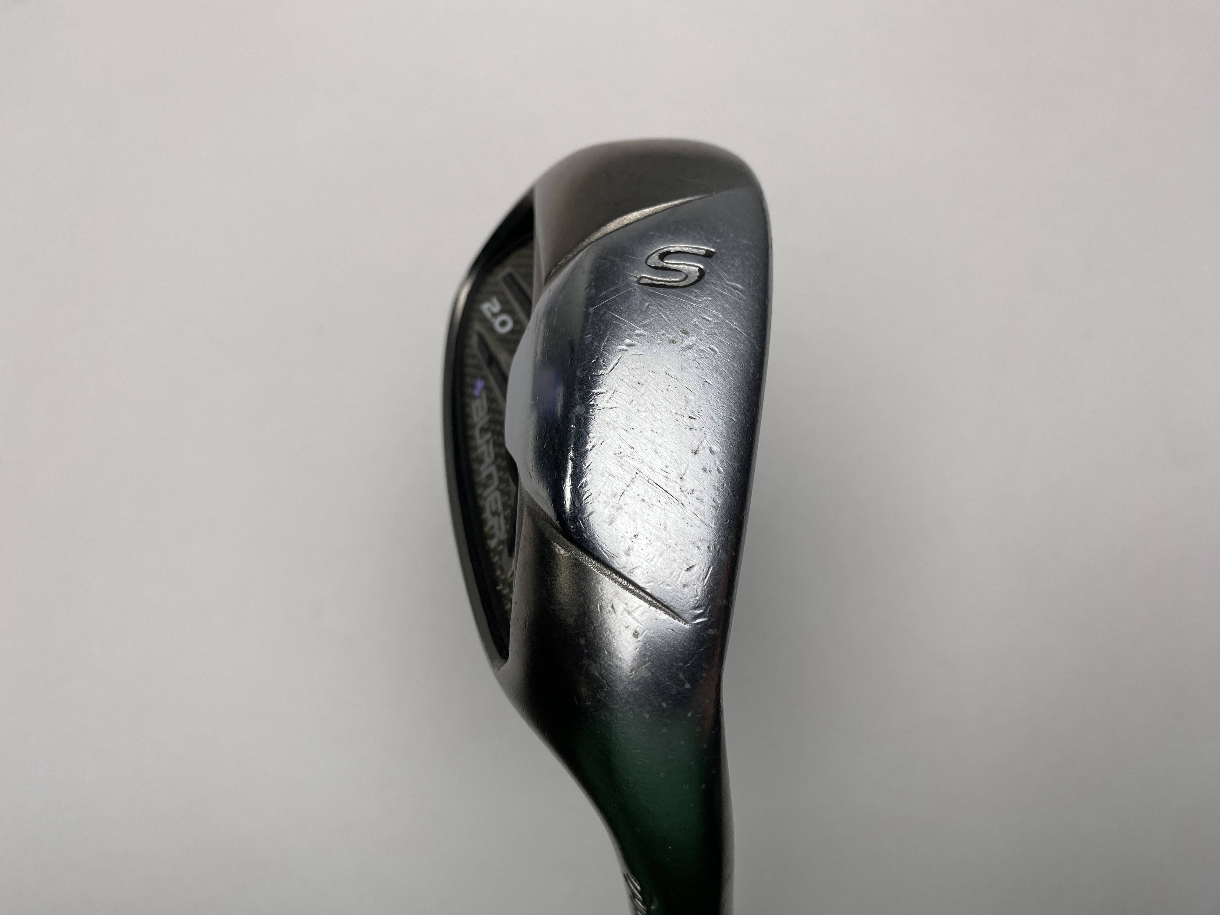 Taylormade Burner 2.0 Sand Wedge SW 55g Ladies Graphite Womens RH