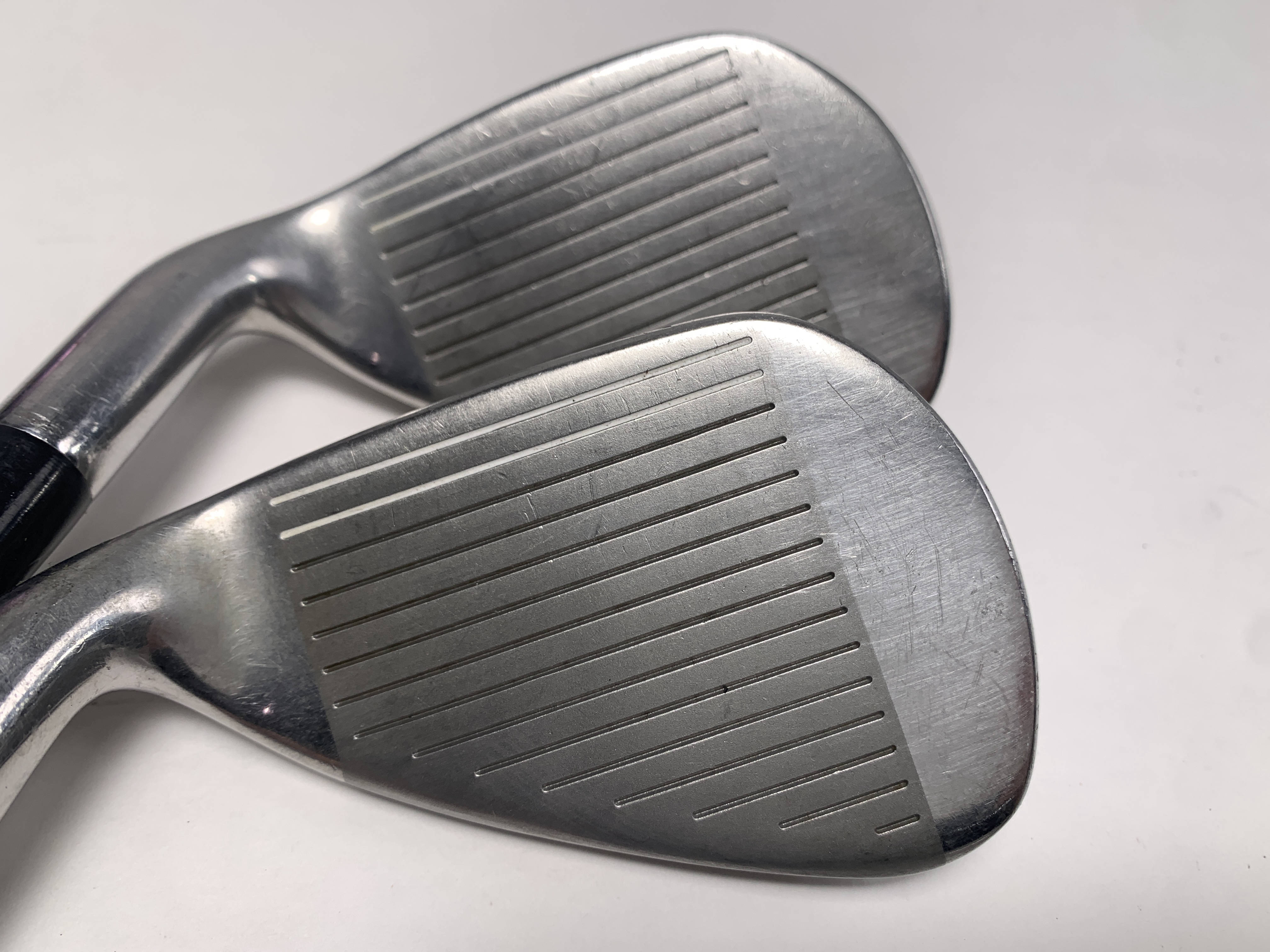 GOショップ　キャロウェイ Solaire アイアン 7〜SWセット キャロウェイSolaireクラブセット7本