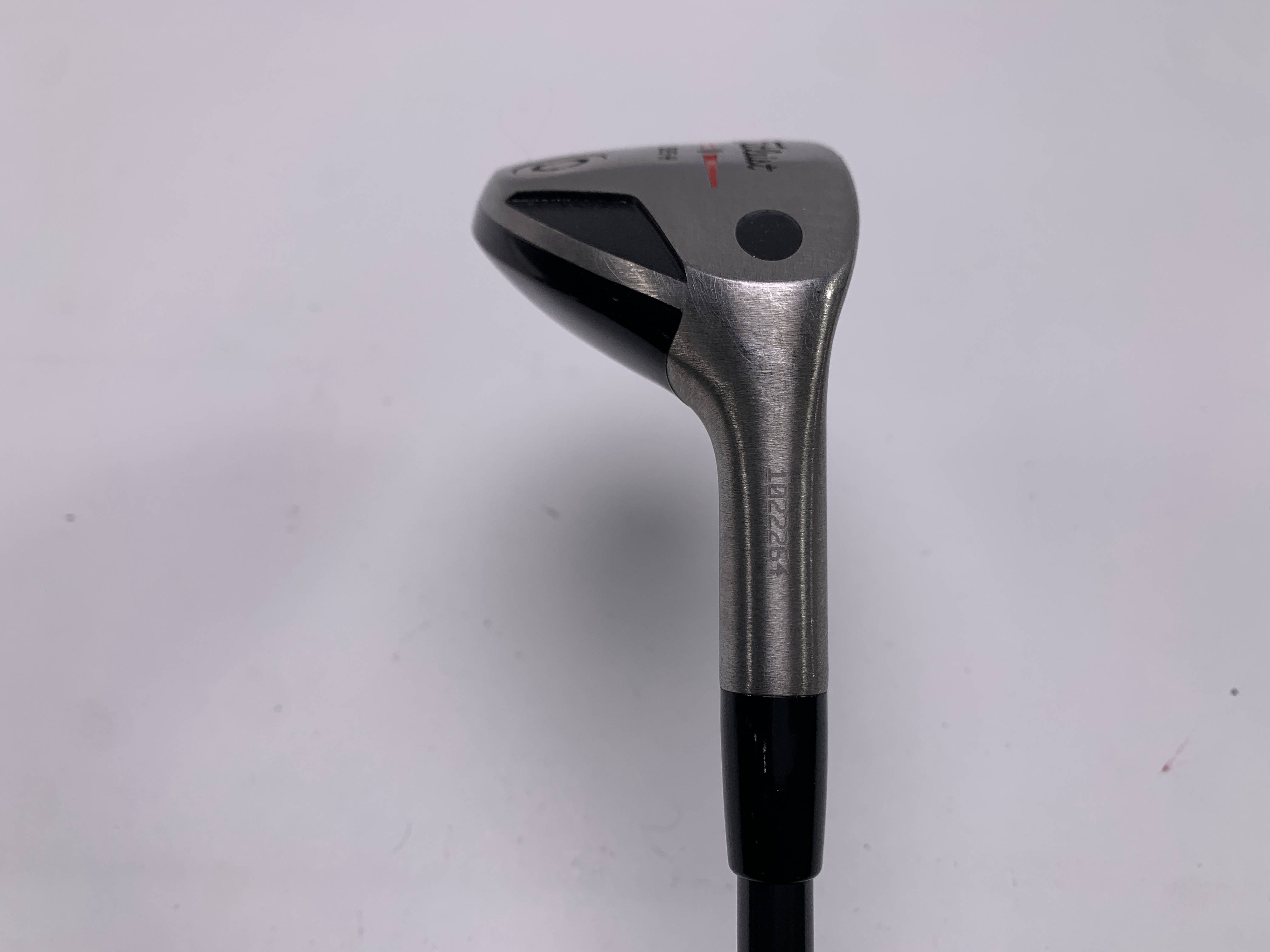 Titleist 585 H 3 Hybrid 21* 4175 Regular Graphite Mens RH | eBay