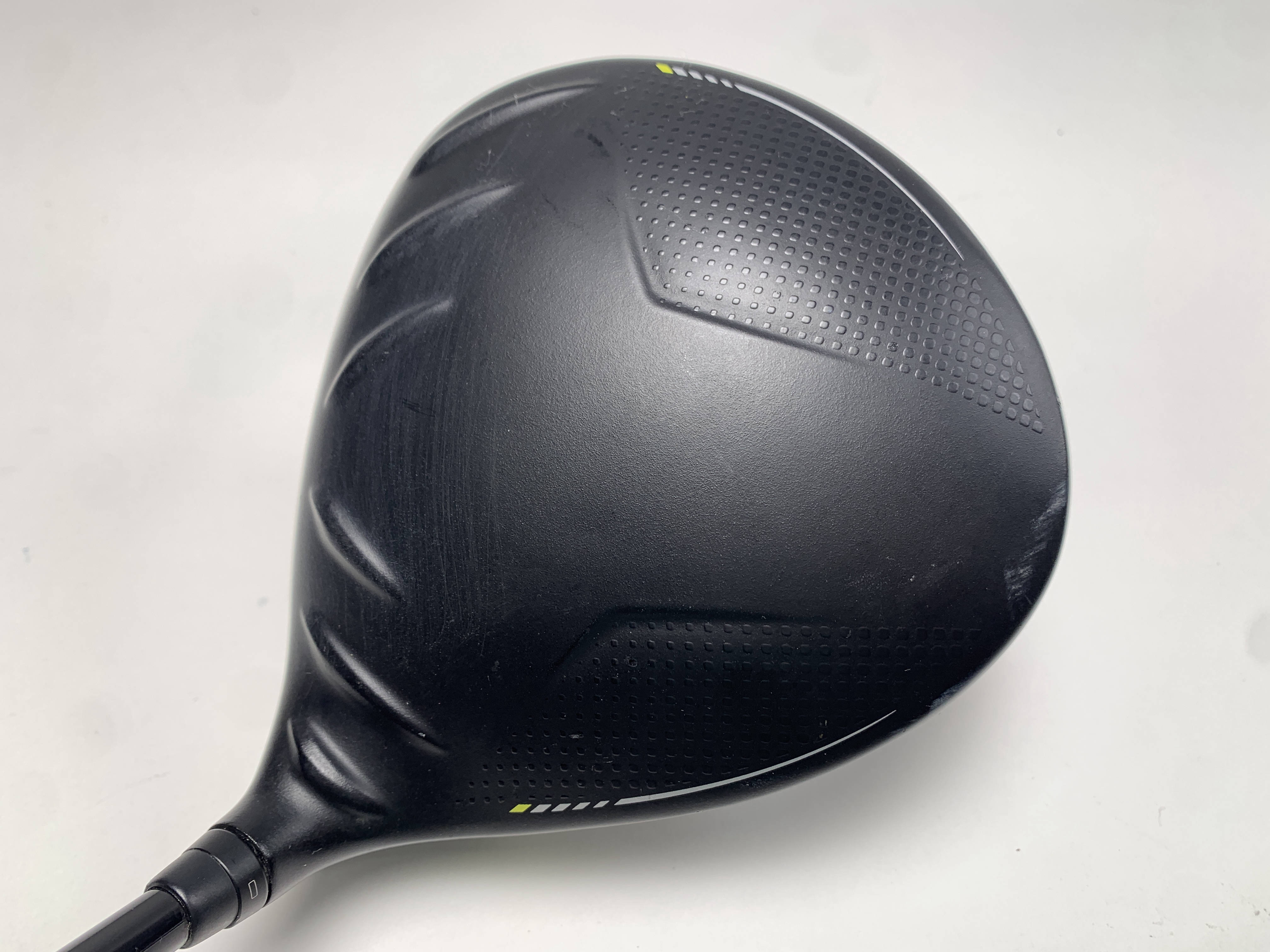 Ping G430 Max Driver 10.5* Tensei Orange AV Series Raw 55g Regular