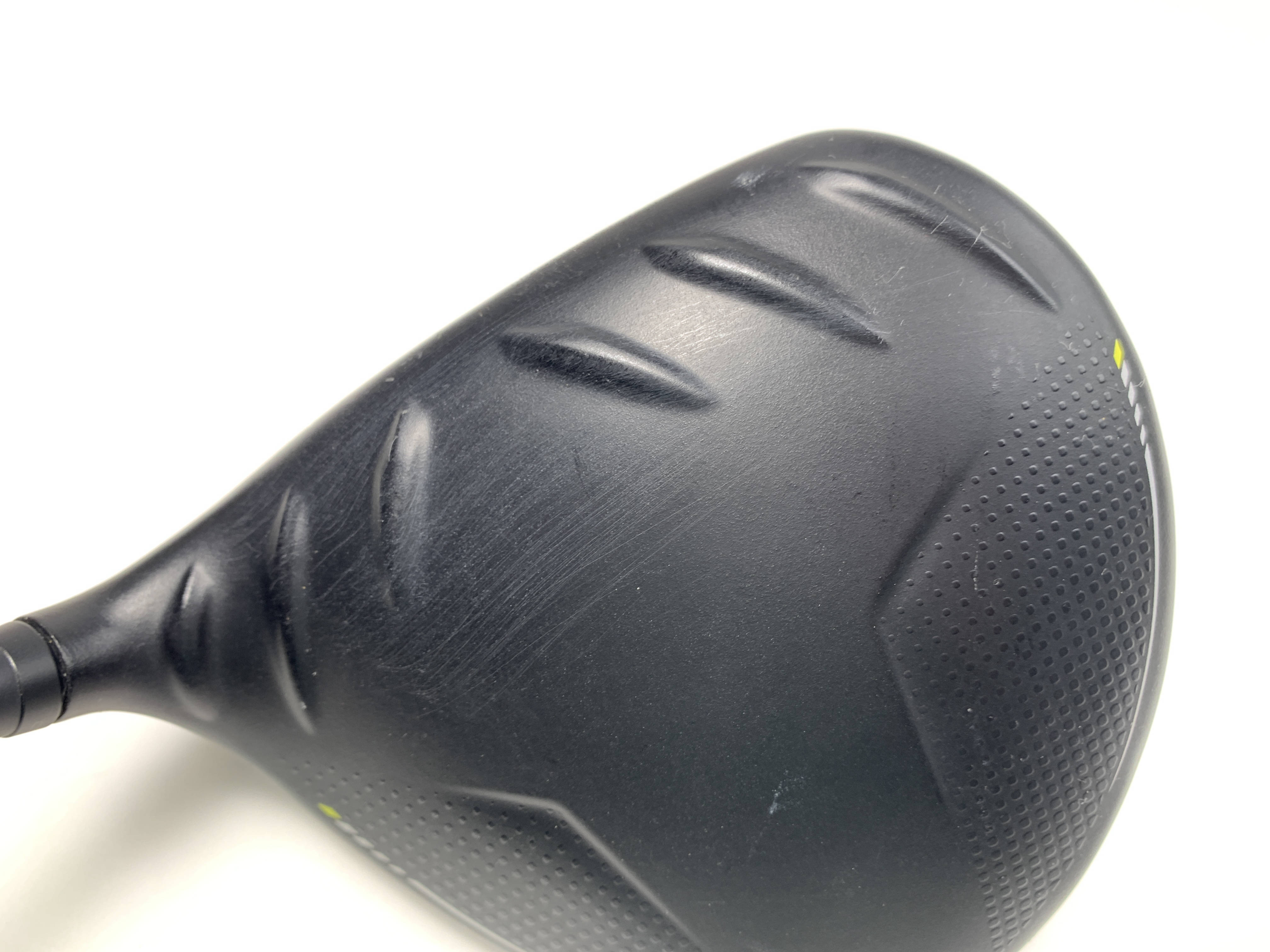 Ping G430 Max Driver 10.5* Tensei Orange AV Series Raw 55g Regular