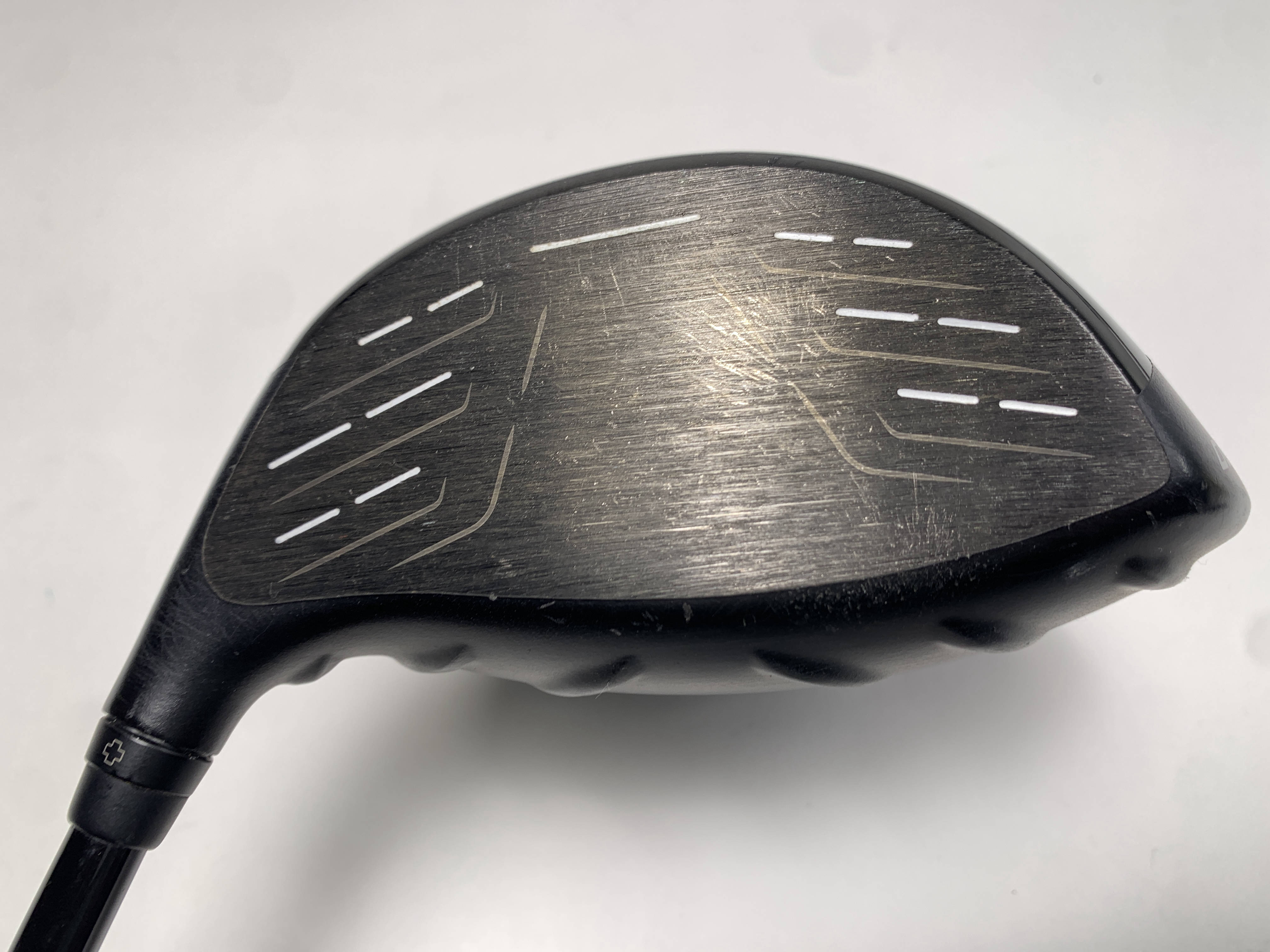 Ping G430 Max Driver 10.5* Tensei Orange AV Series Raw 55g Regular