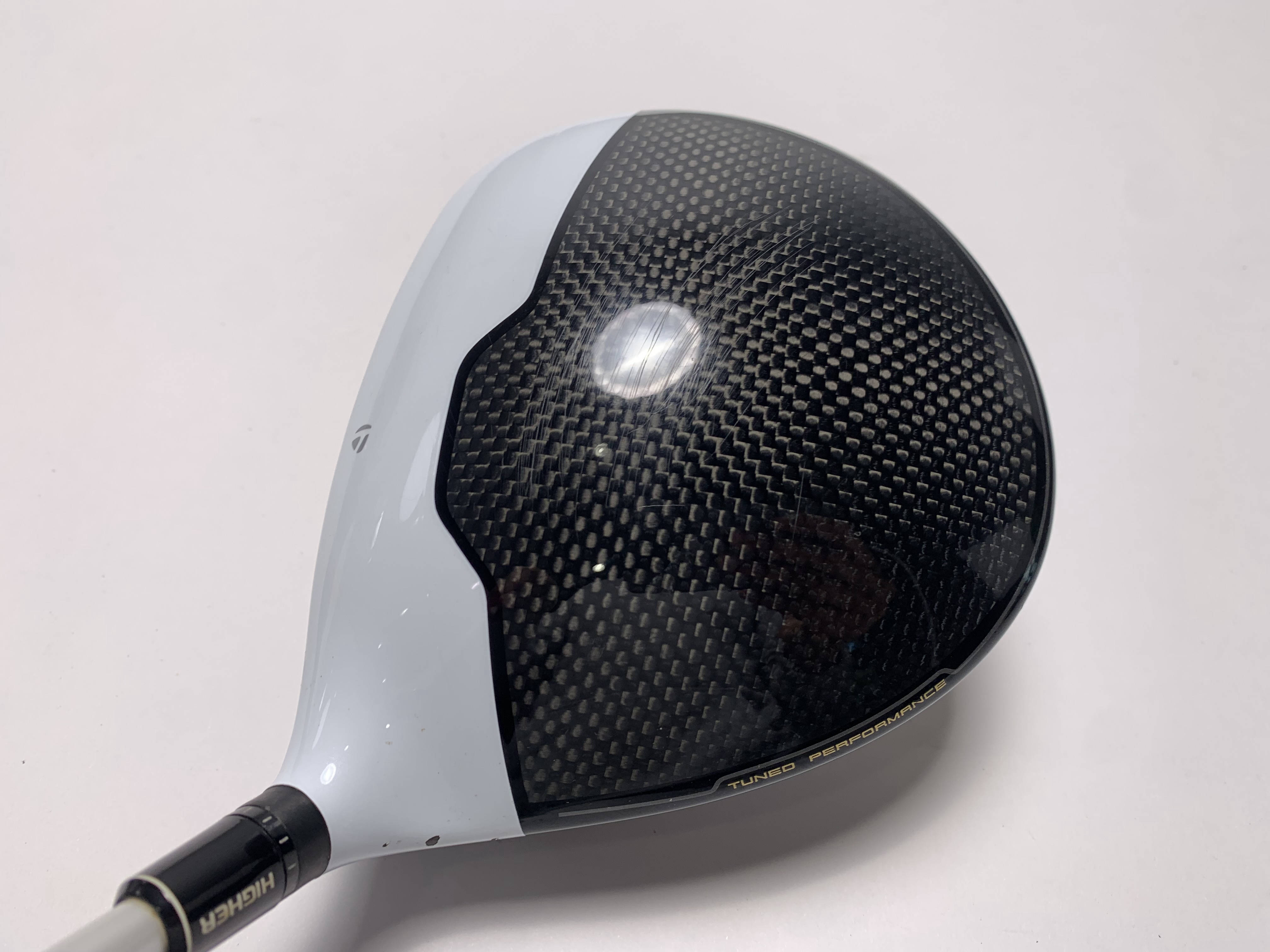 TaylorMade M2 Driver 9.5* Aldila Rogue 110 MSi 3.1 70g Stiff