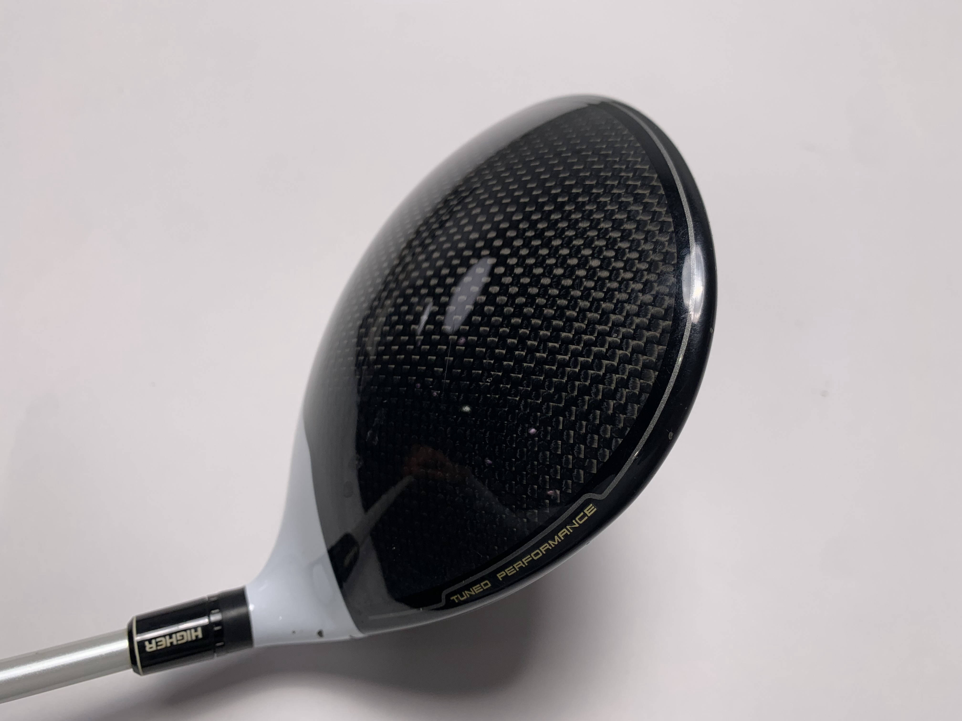 TaylorMade M2 Driver 9.5* Aldila Rogue 110 MSi 3.1 70g Stiff