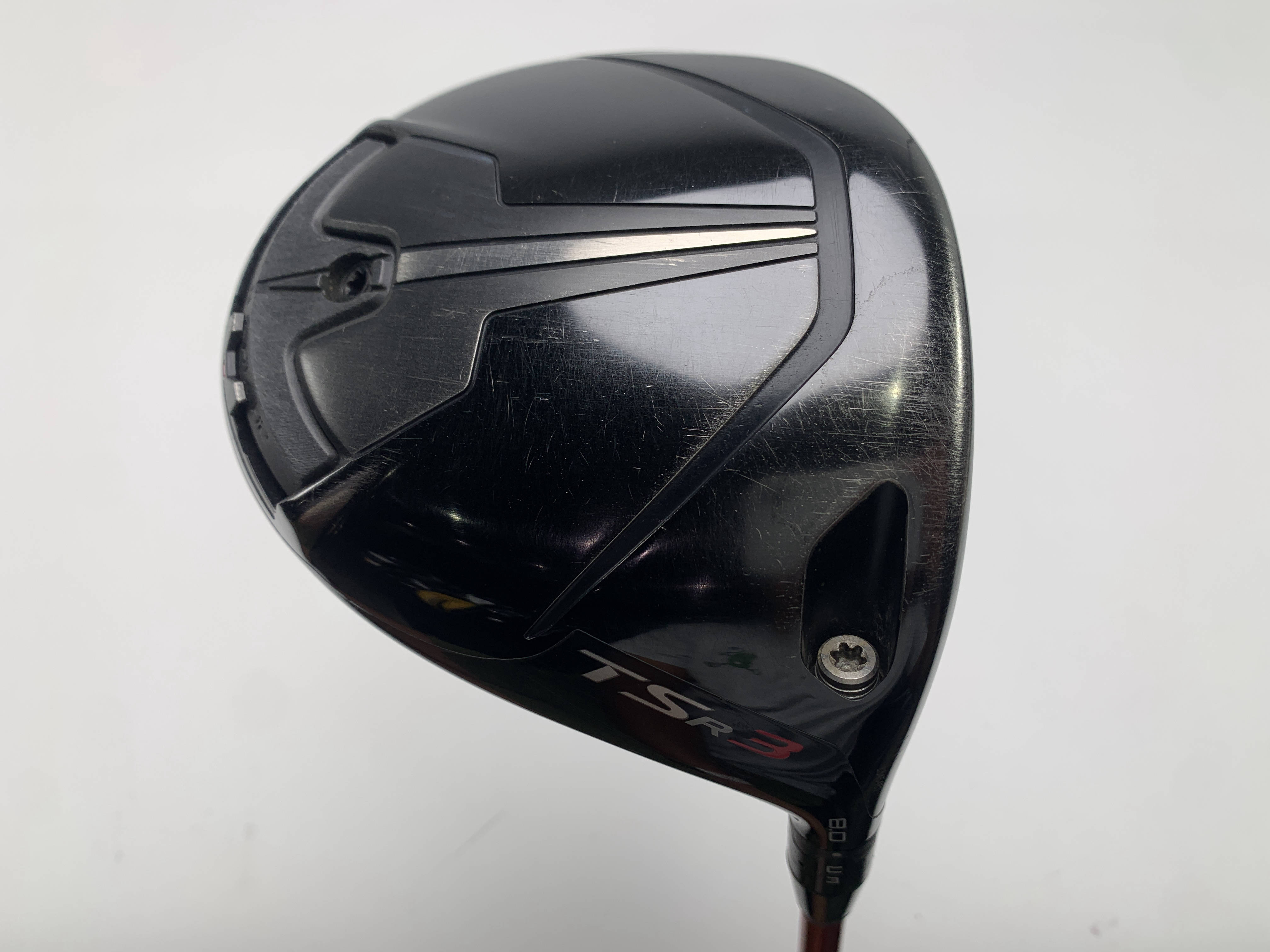 TSi3 ドライバー 8° TSi3 Driver | Golf Drivers | Titleist Golf Clubs