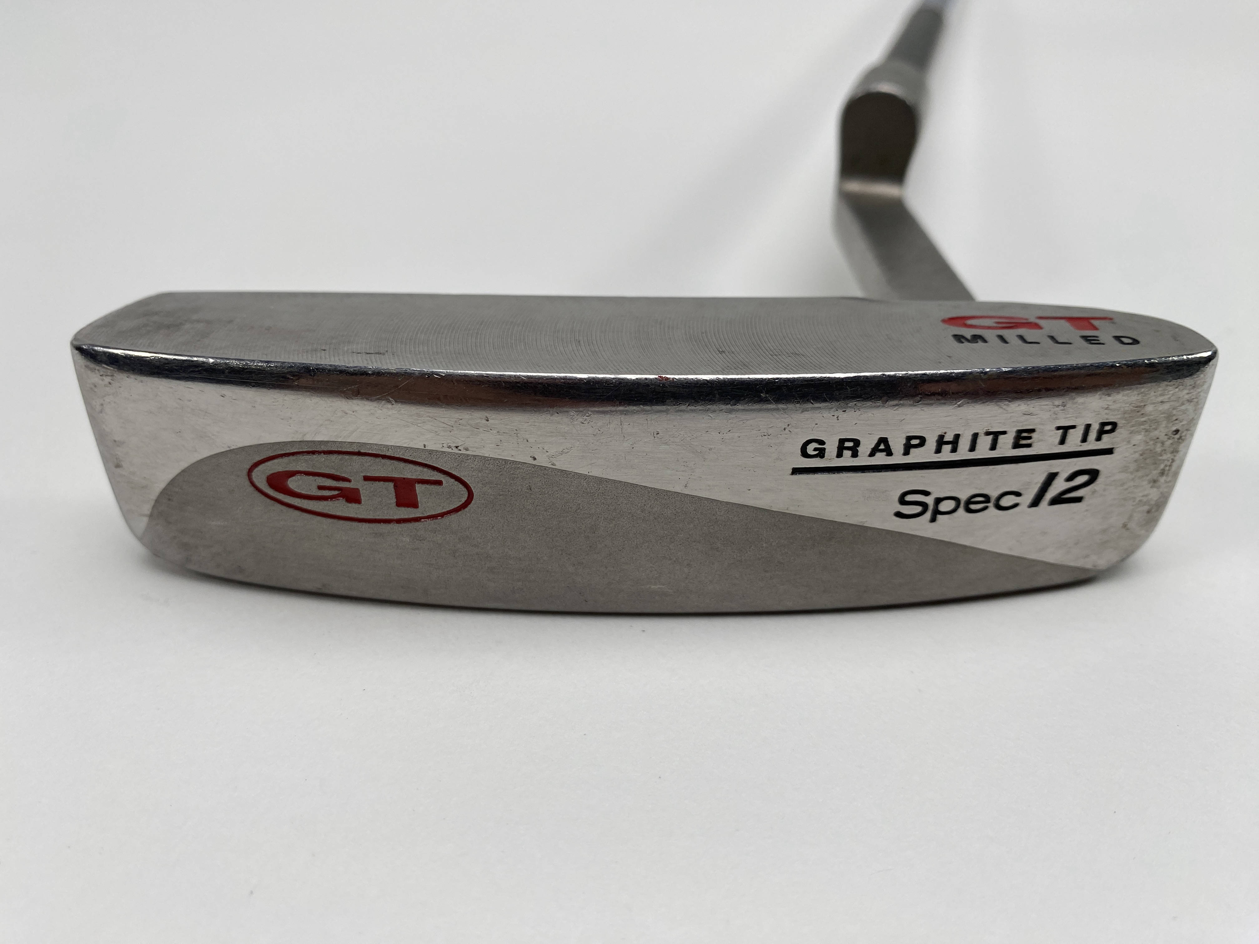 Adams GT Spec 12 Blade Putter 35