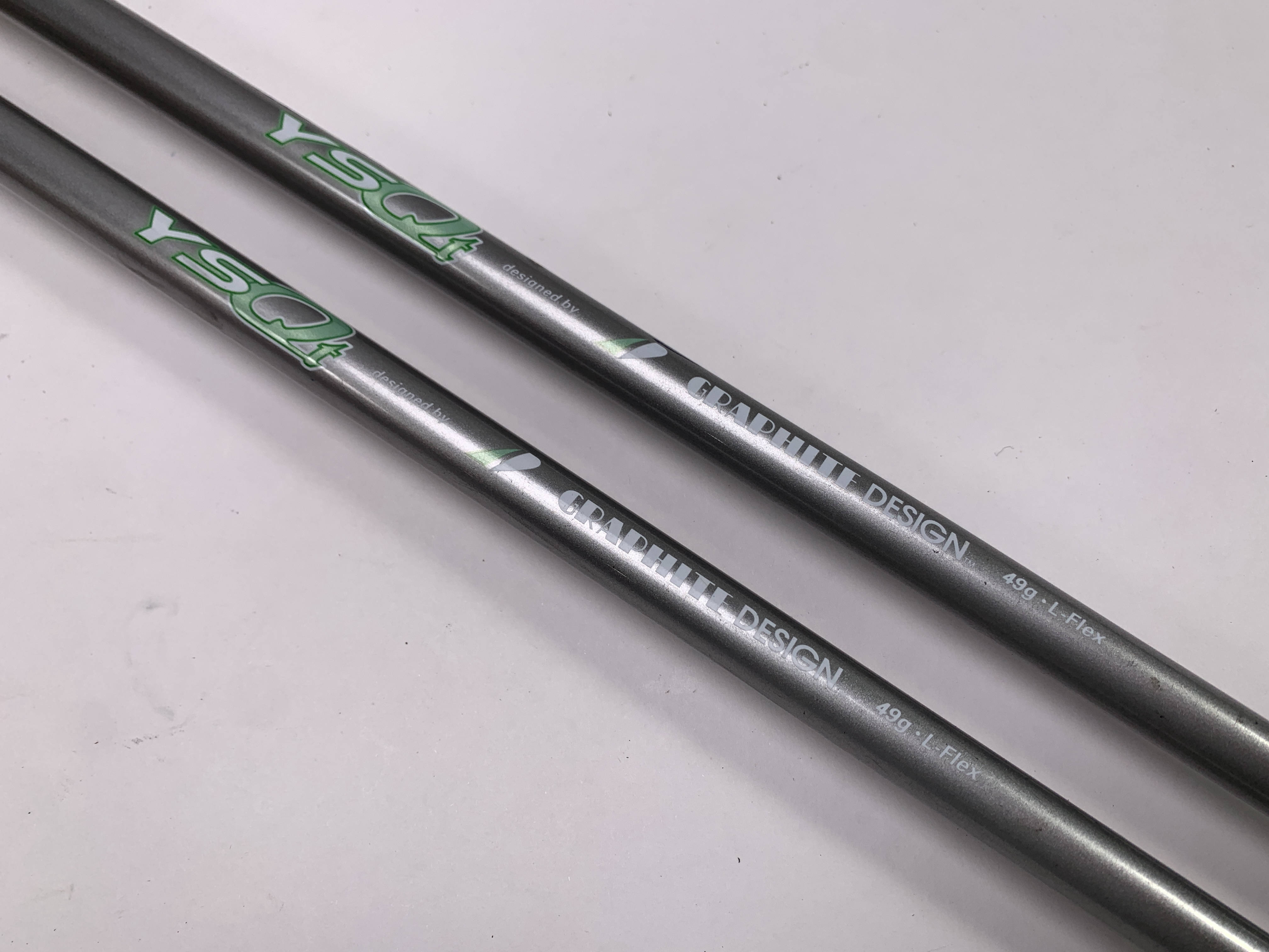 Cleveland CG14 Wedge Set 52* 10 | 56* 14 Graphite Design
