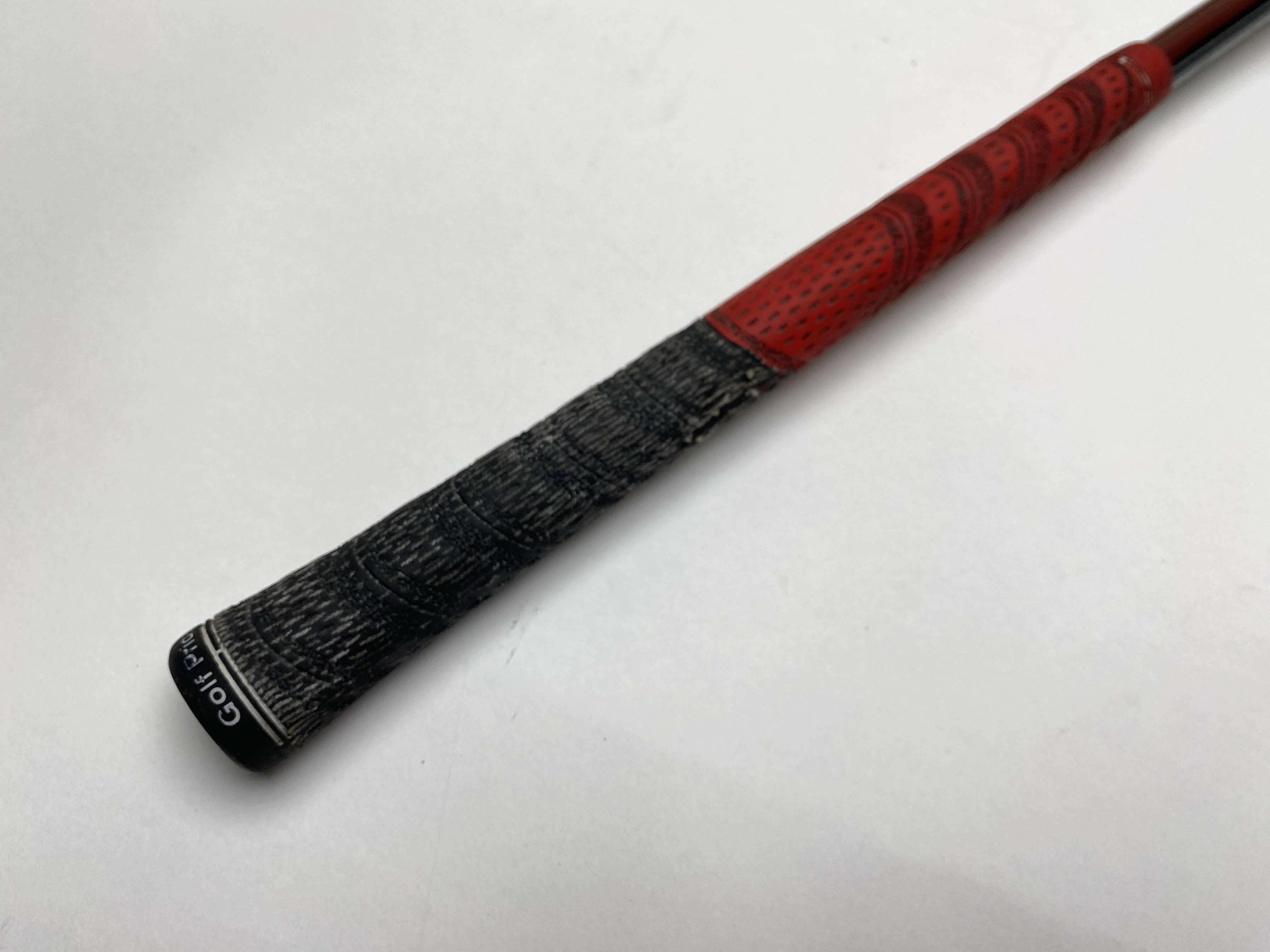 5番 うぃるそん　ウ鉱 Test drive measurement of the SRIXON 