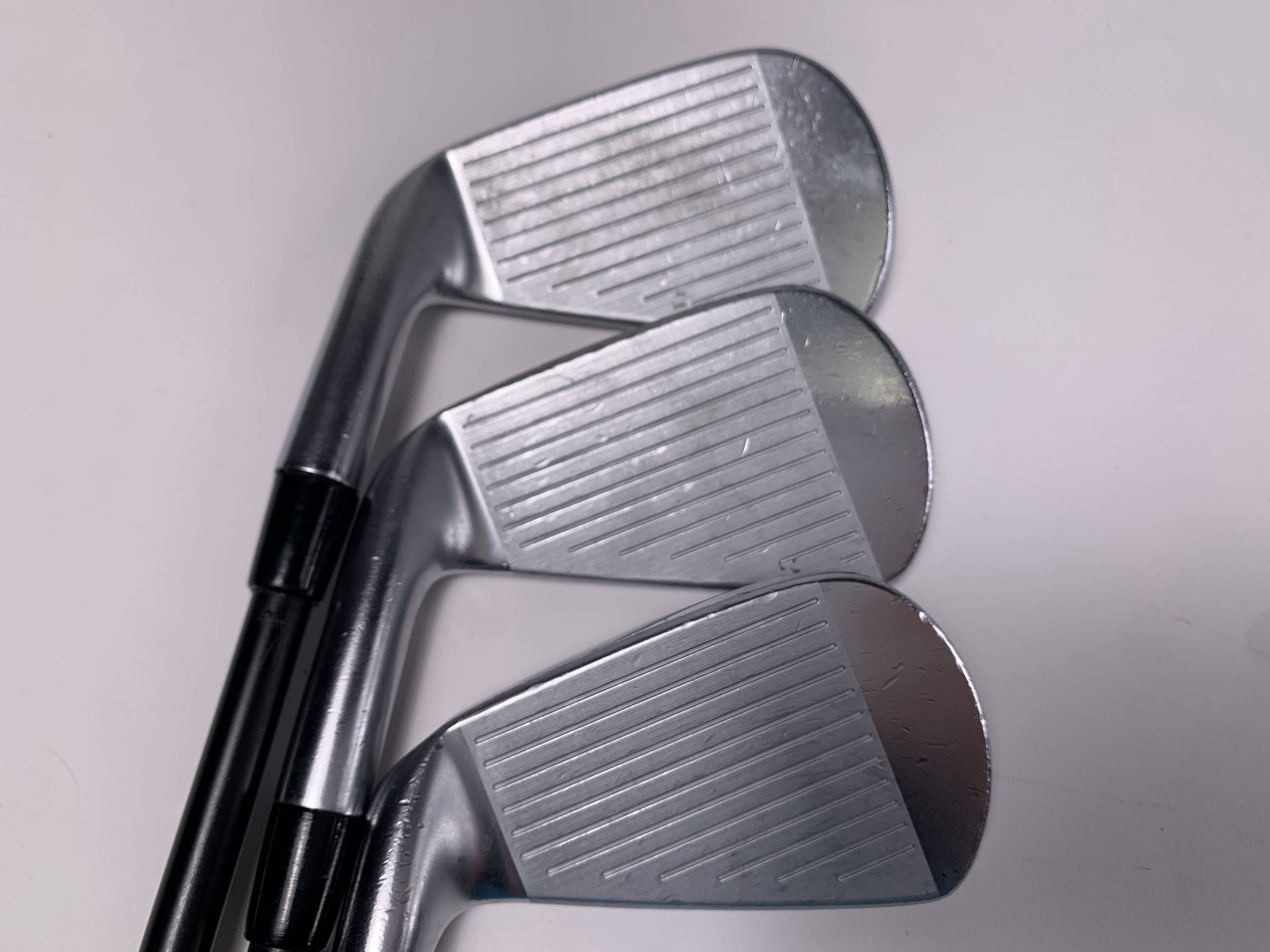 そーれ６０本 Srixon ZX7 MKII Iron Set 4-PW KBS PGI 60 60g Regular Graphite Mens