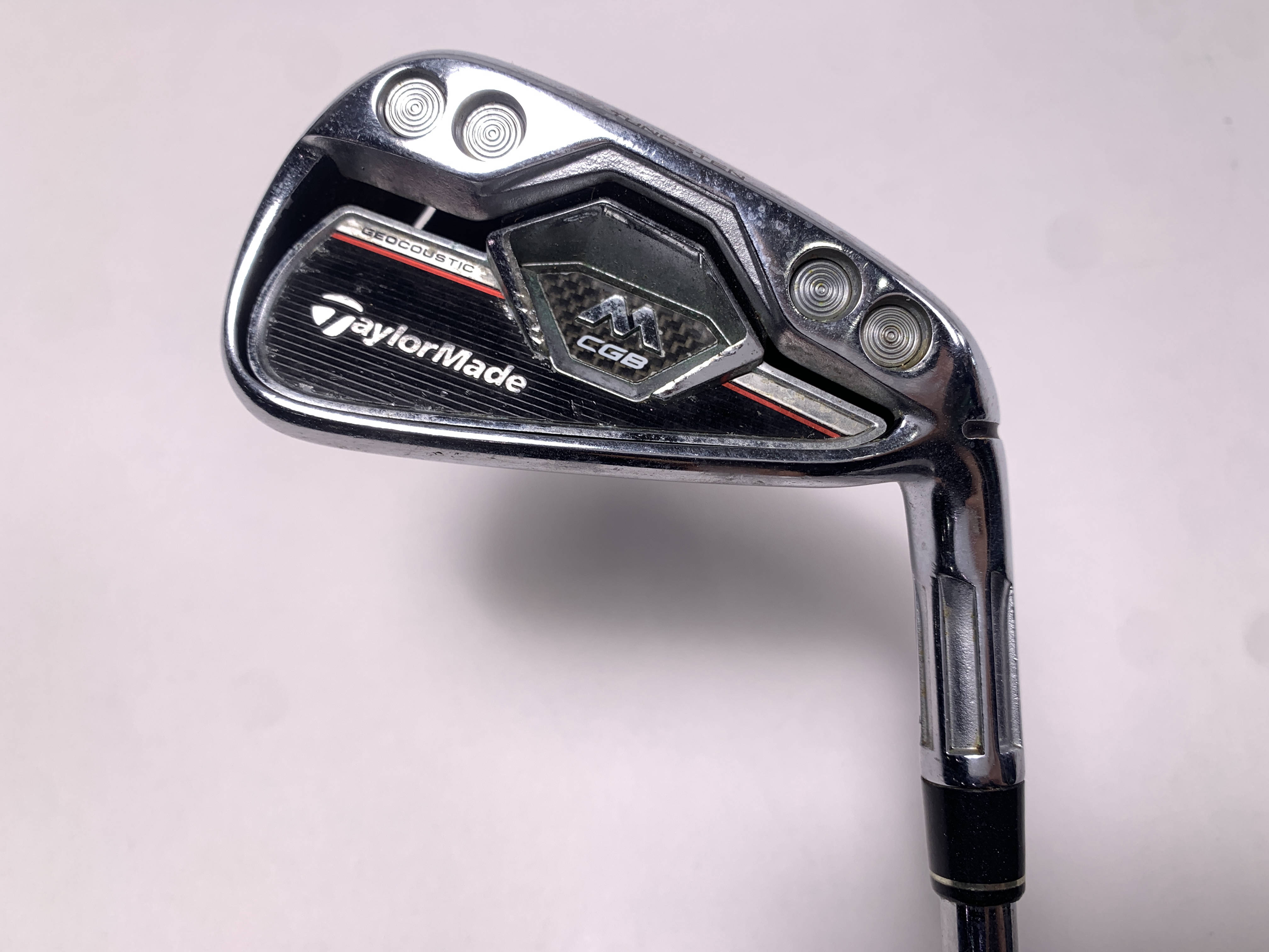 Tête De Fer Taylormade M Cgb #4 | Main Droite | Modèle Régulier | Occasion