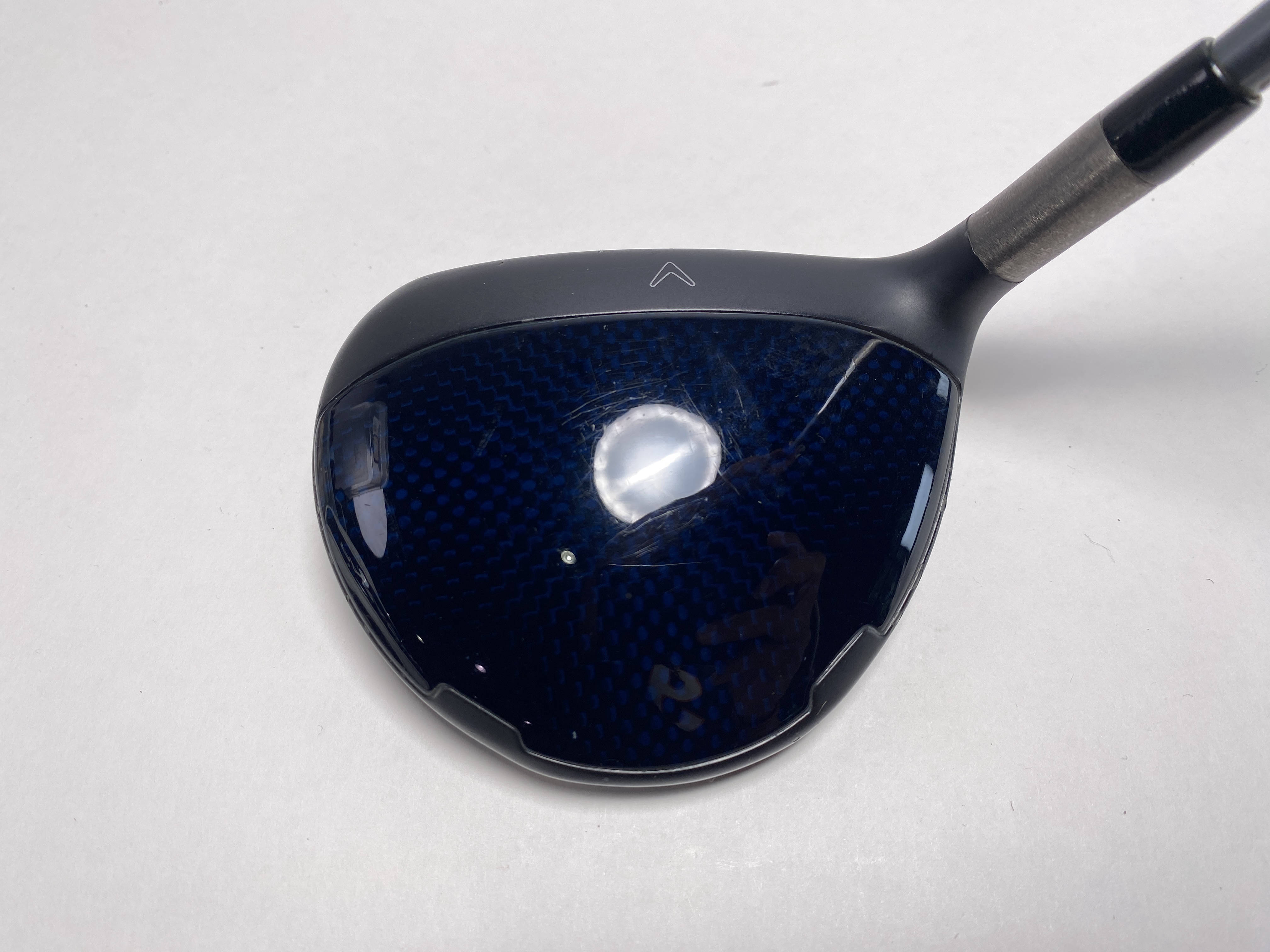 Callaway Paradym X 5 Fairway Wood 18* HZRDUS 5.5 60g Regular