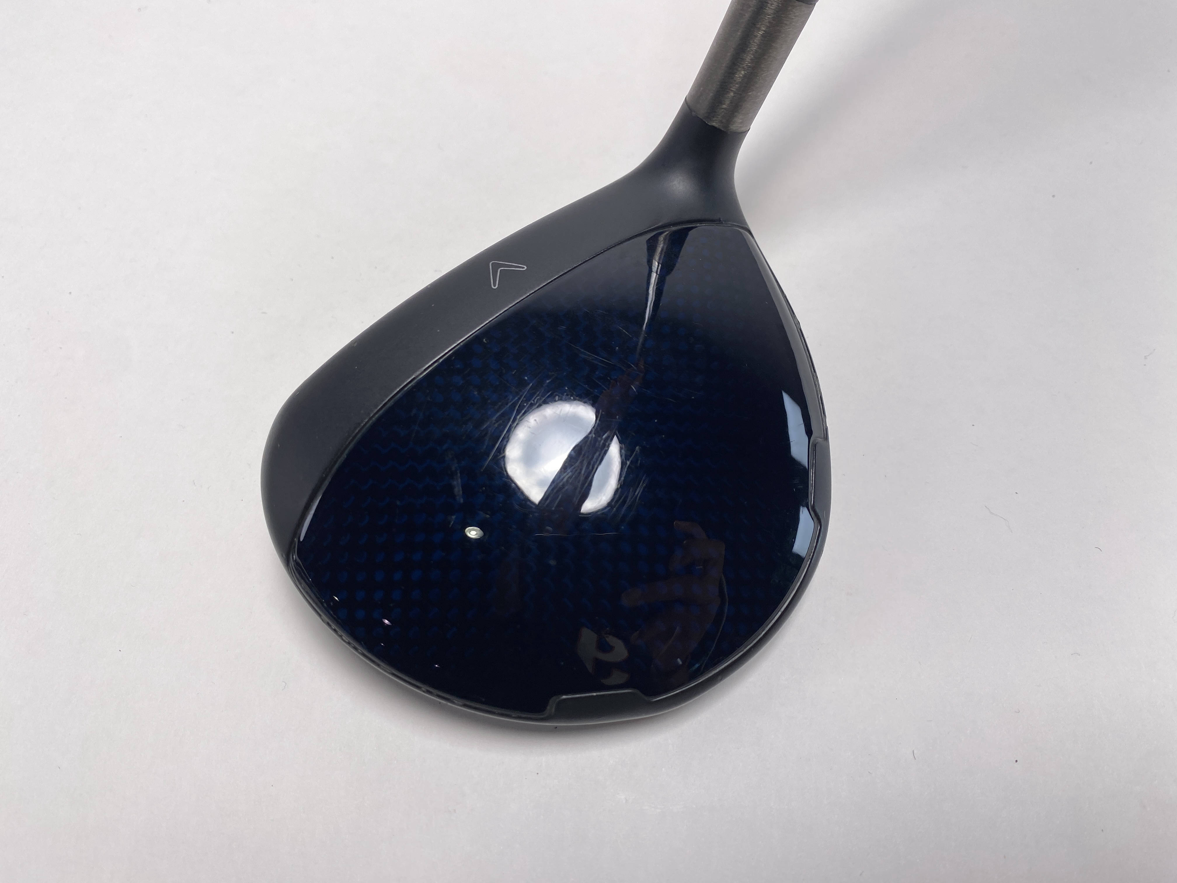 Callaway Paradym X 5 Fairway Wood 18* HZRDUS 5.5 60g Regular