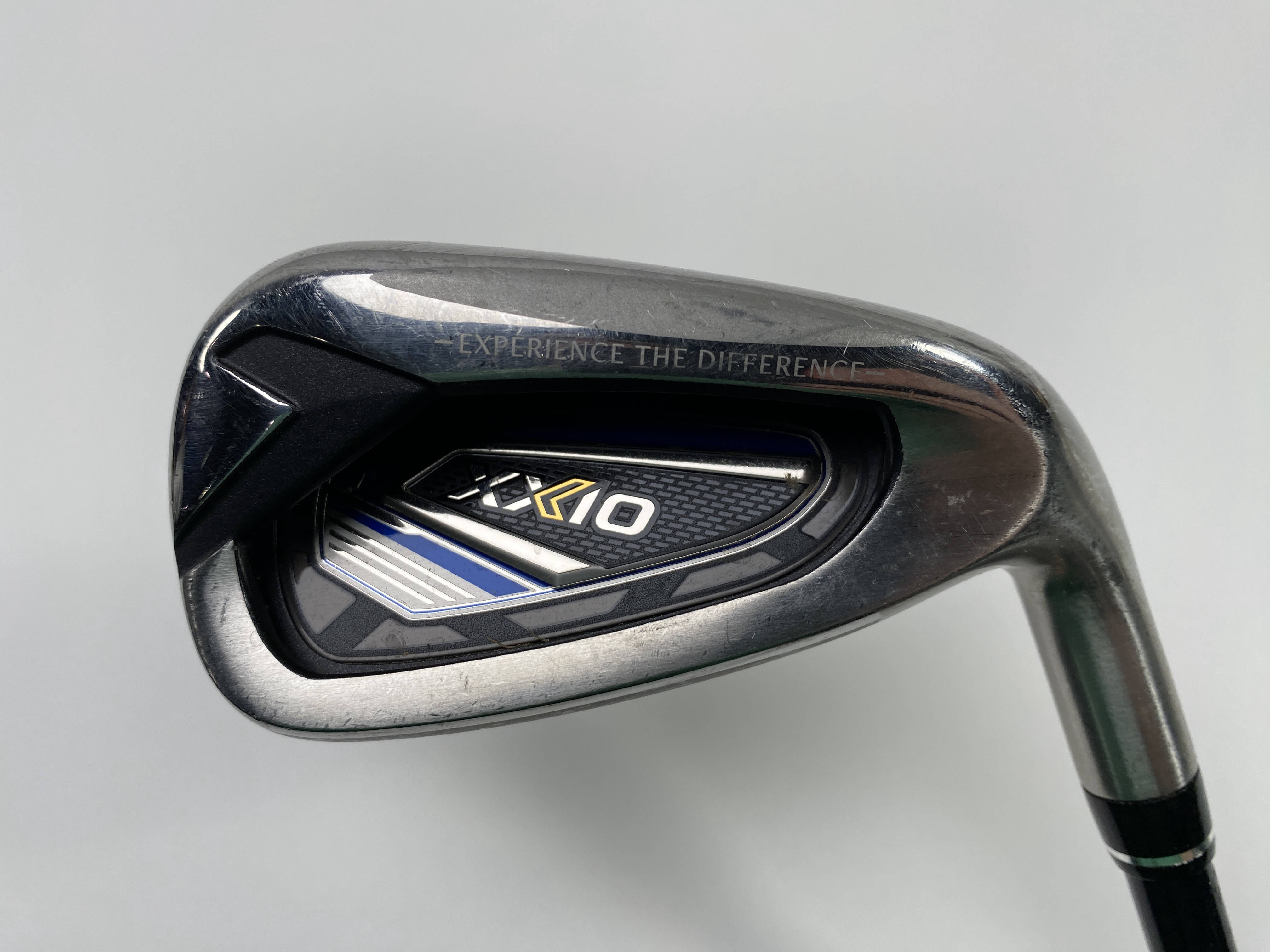 XXIO 12 Single 7 Iron MP 1200 Flex 2222 47g Regular Graphite Mens