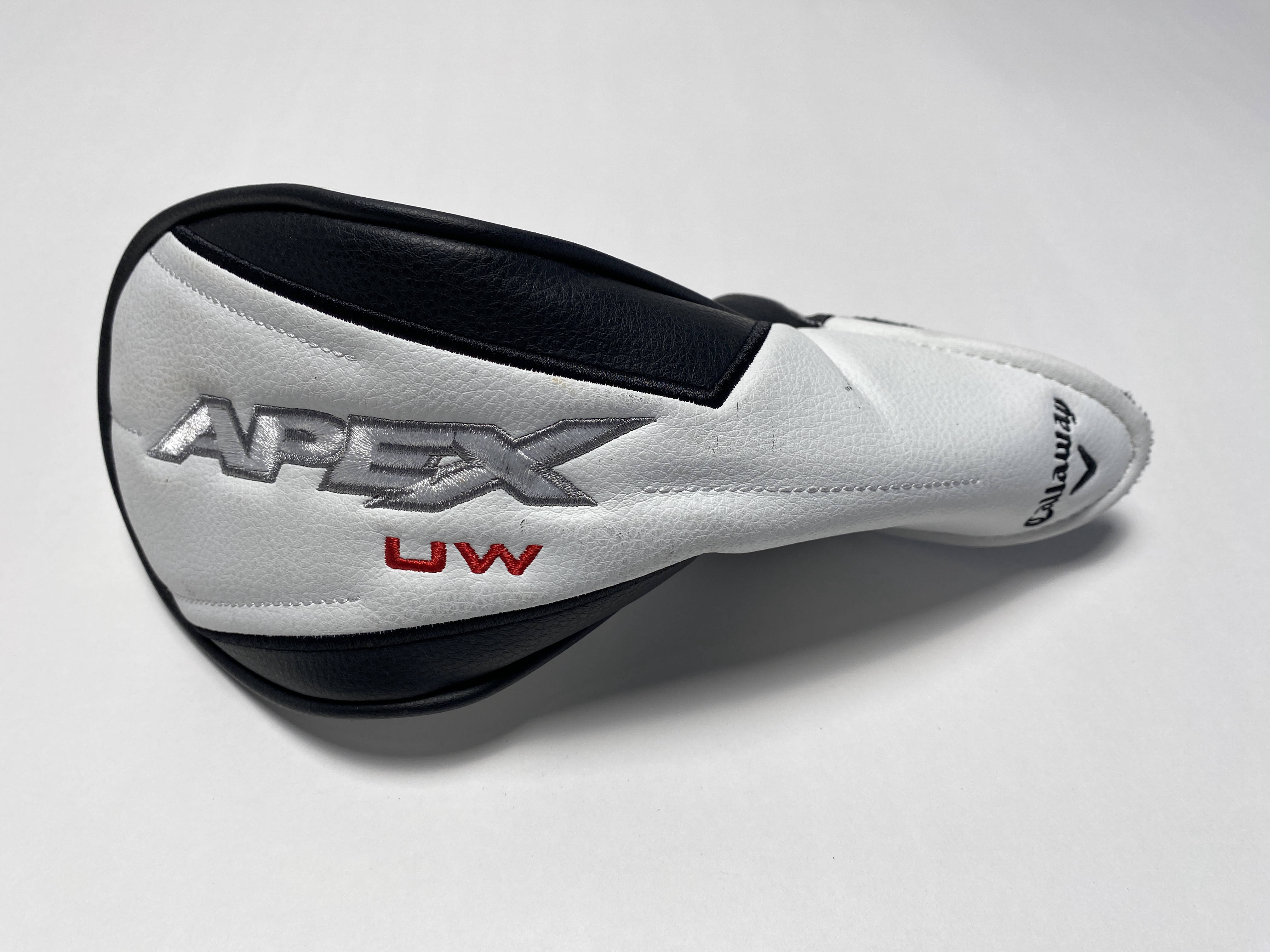 Callaway Apex UW 24 5 Utility Wood 17* Ventus Red TR 7S Velocore