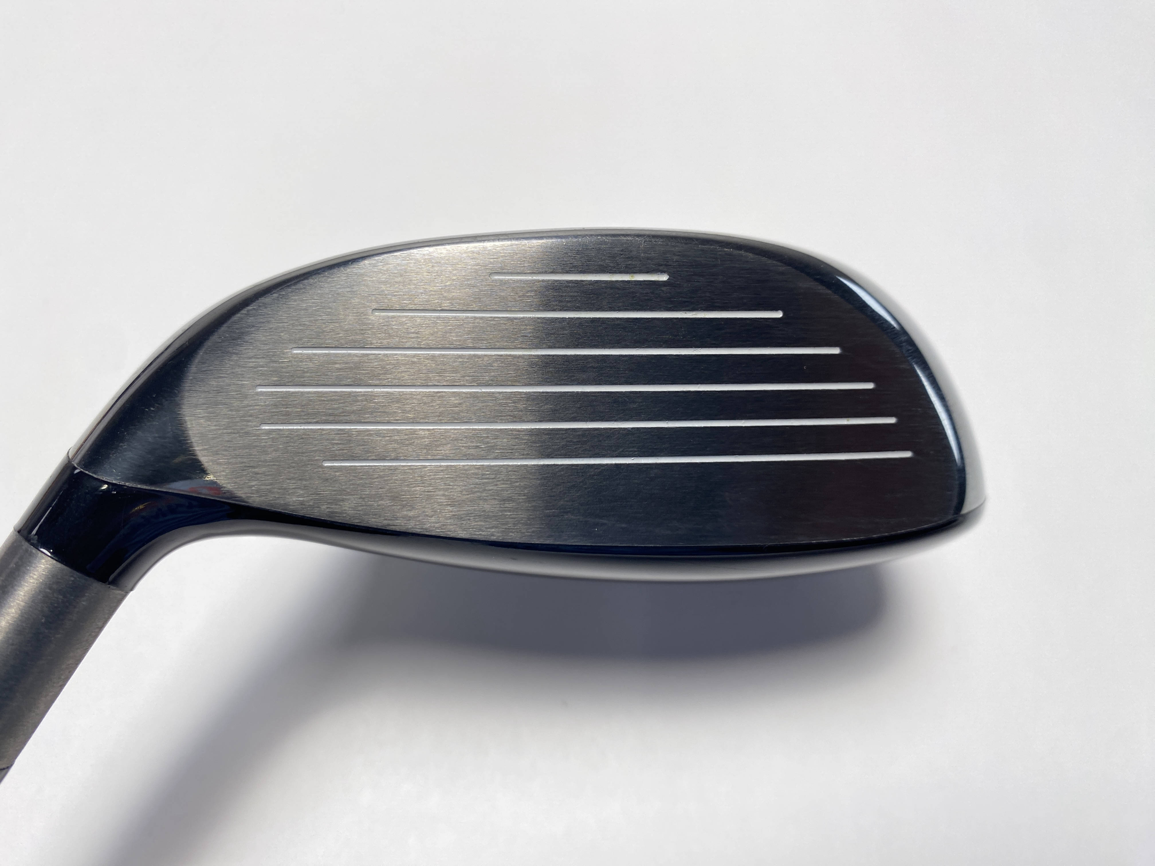 Callaway Apex UW 24 5 Utility Wood 17* Ventus Red TR 7S Velocore