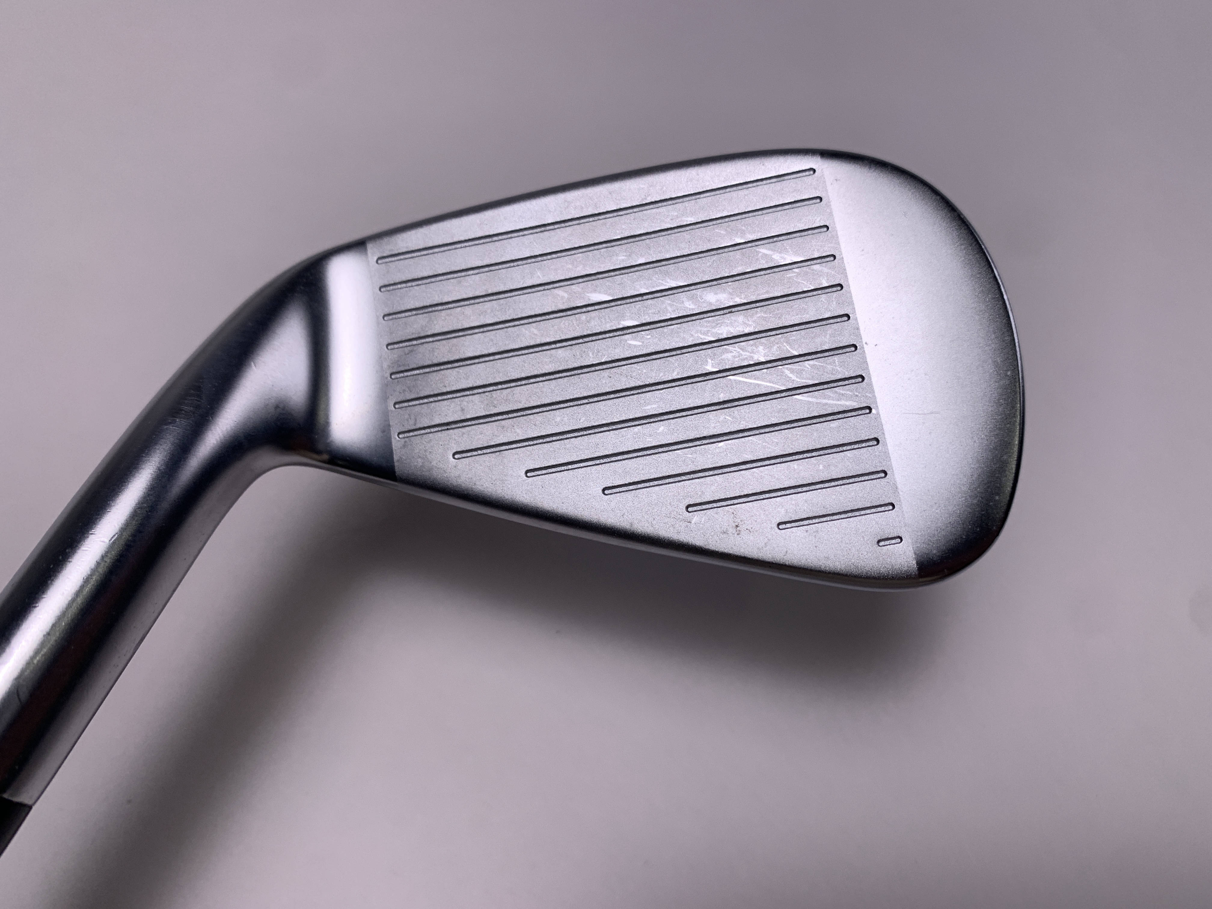 Callaway Apex TCB 21 Single 4 Iron DG X100 Tour Issue Extra Stiff 