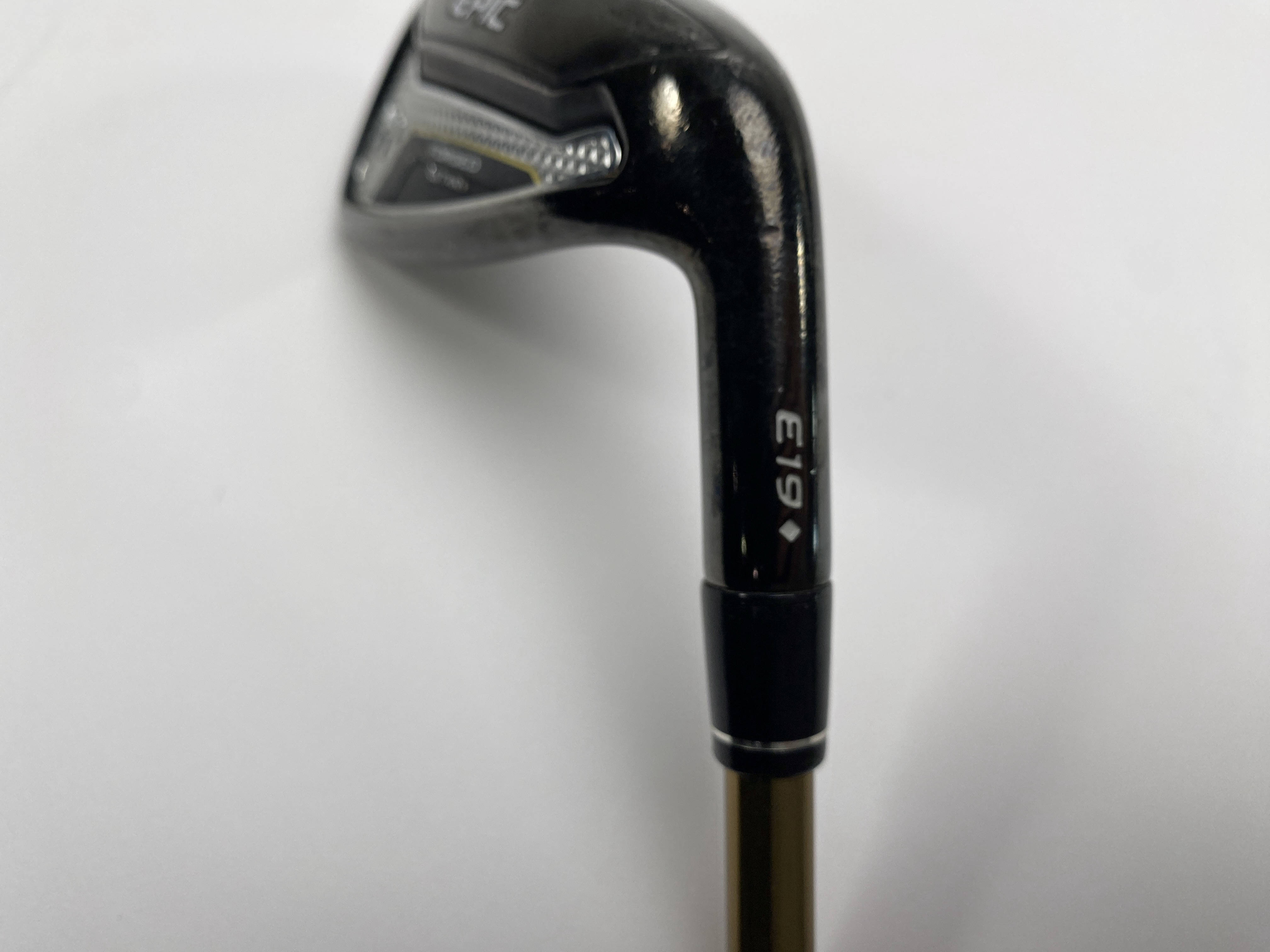 Callaway EPIC Forged Star Single 9 Iron ATTAS Speed Series 40g