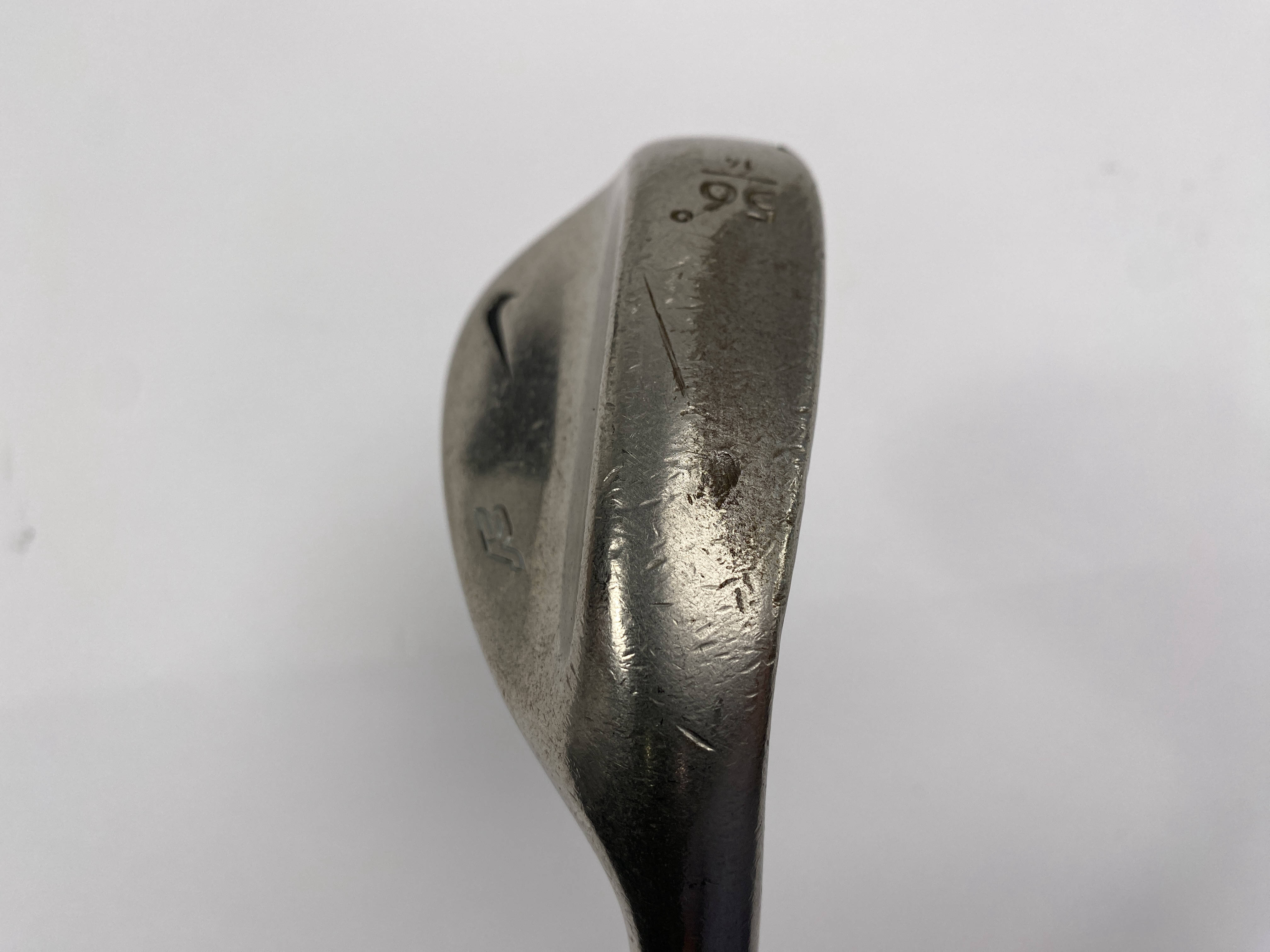 Nike SV Wedge 56* 14 Bounce True Temper Dynamic Gold S400