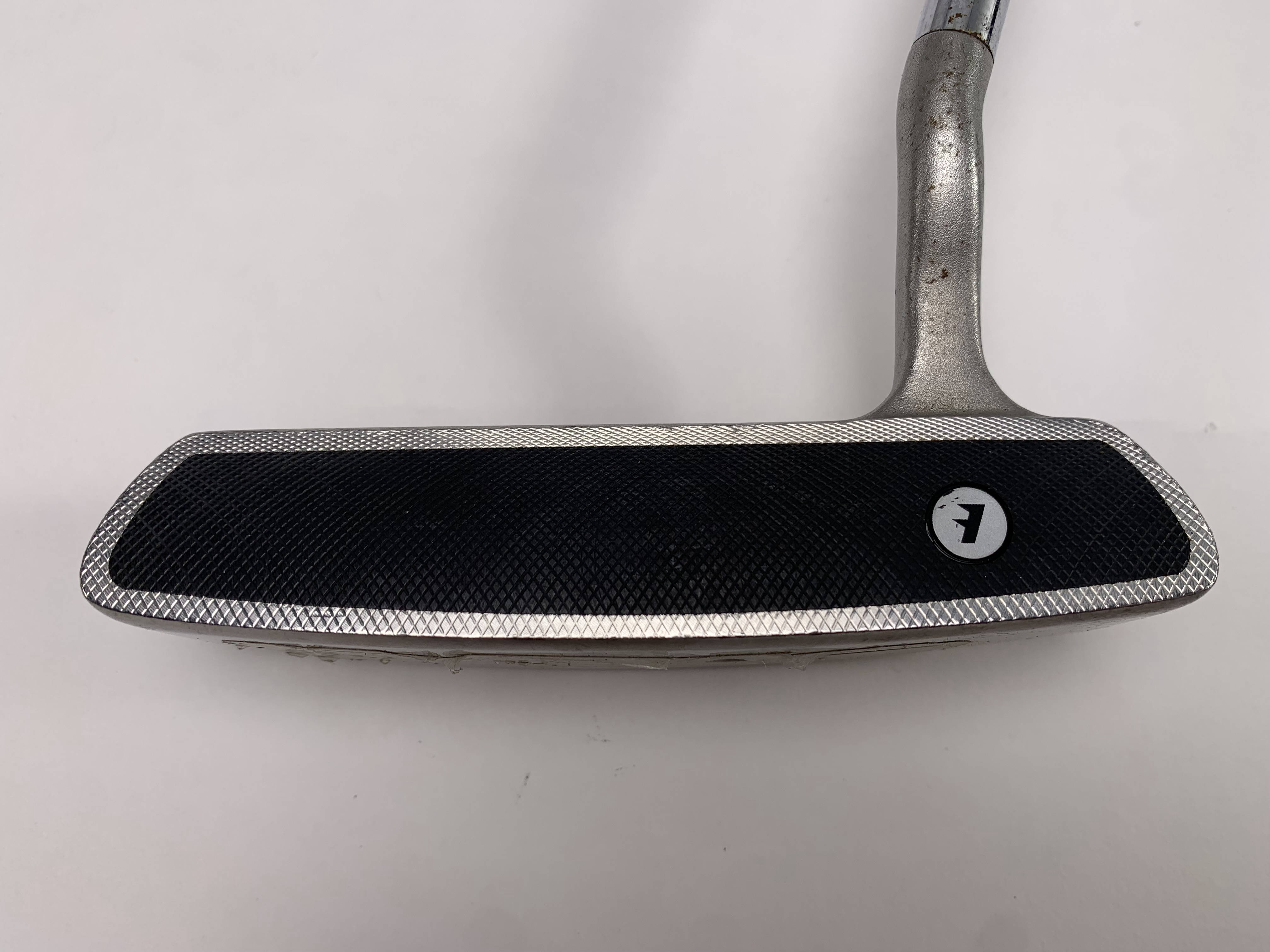 Nike Ignite 002 Putter 35