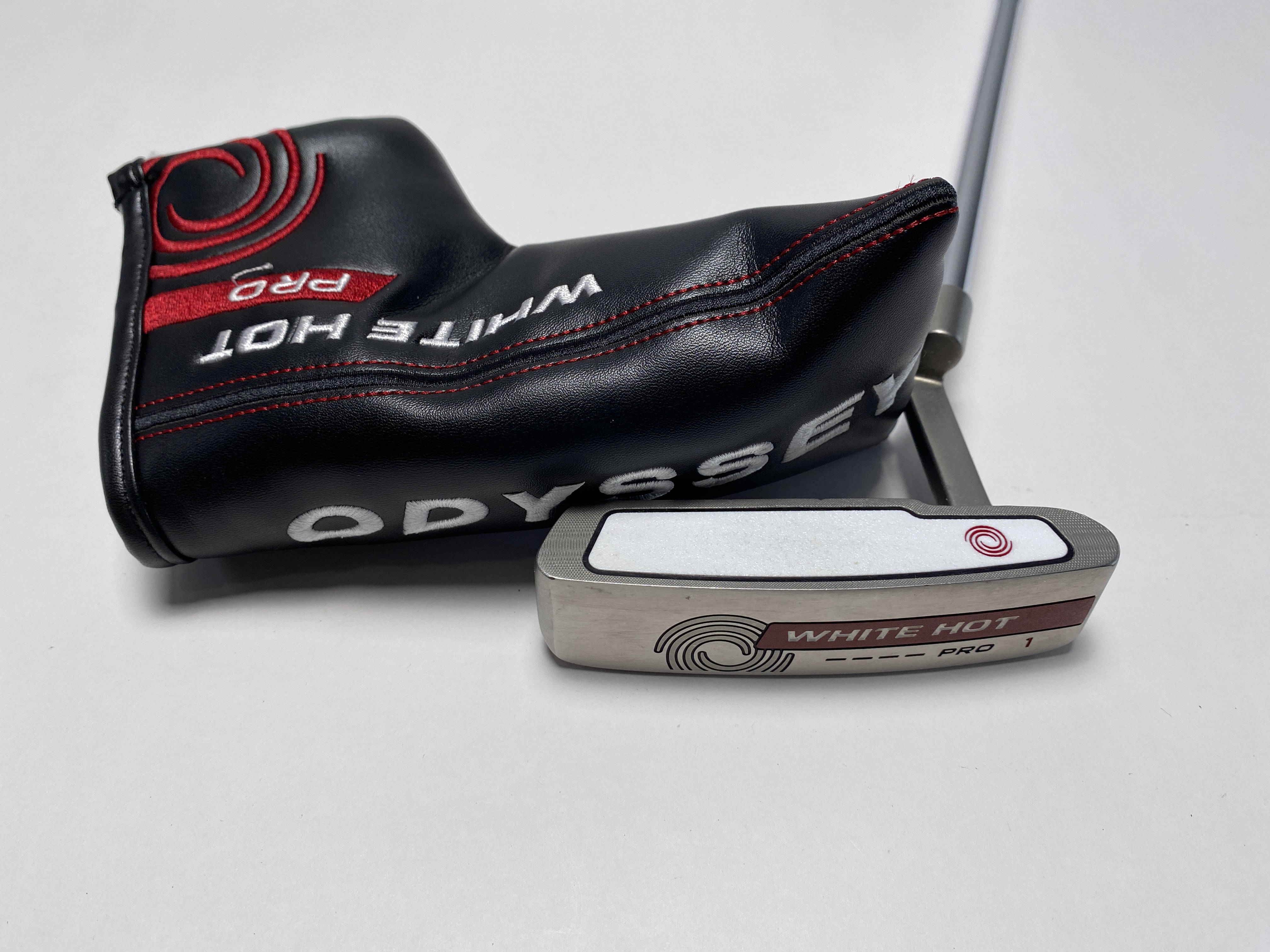 Odyssey White Hot Pro 1 Putter 34.5