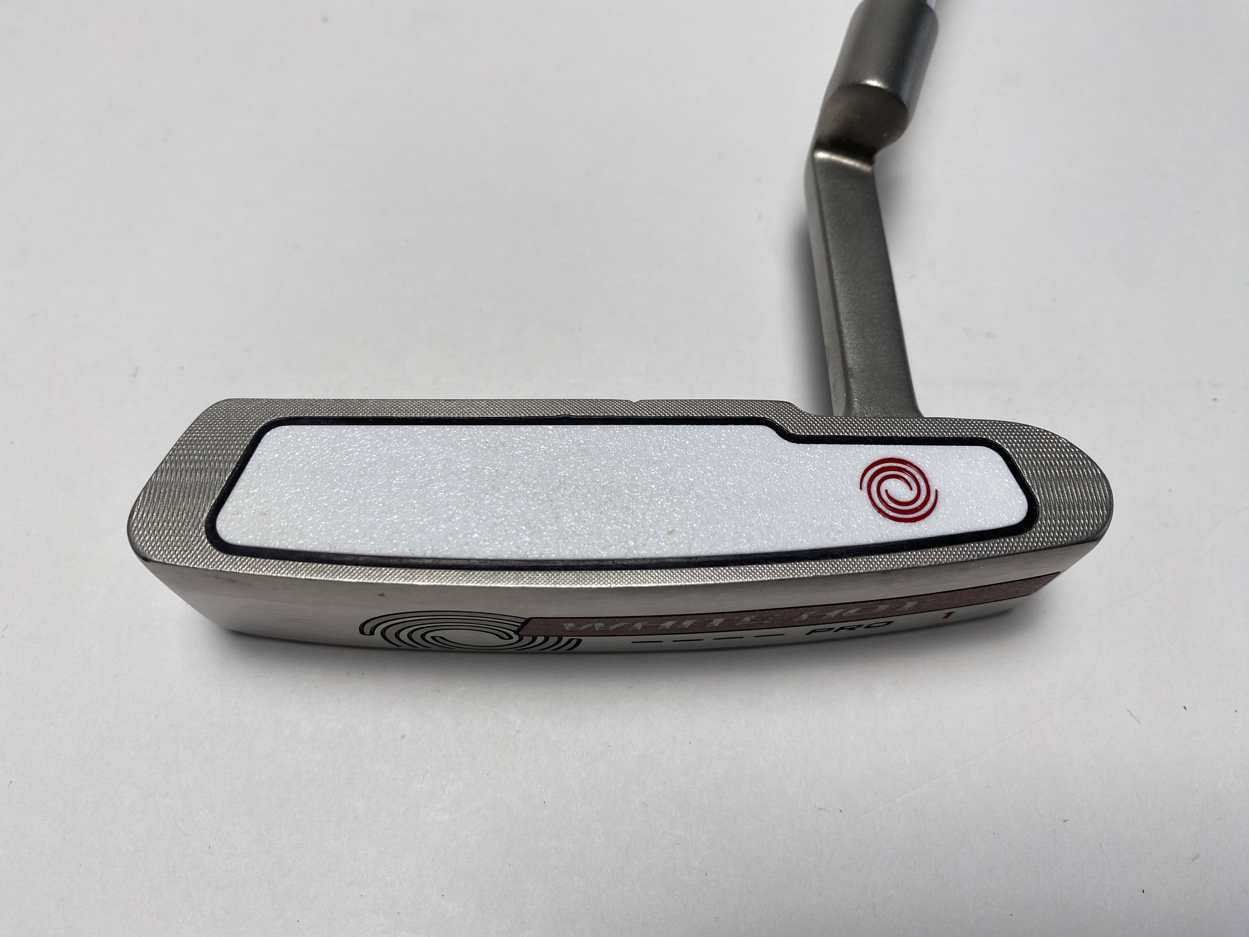 Odyssey White Hot Pro 1 Putter 34.5