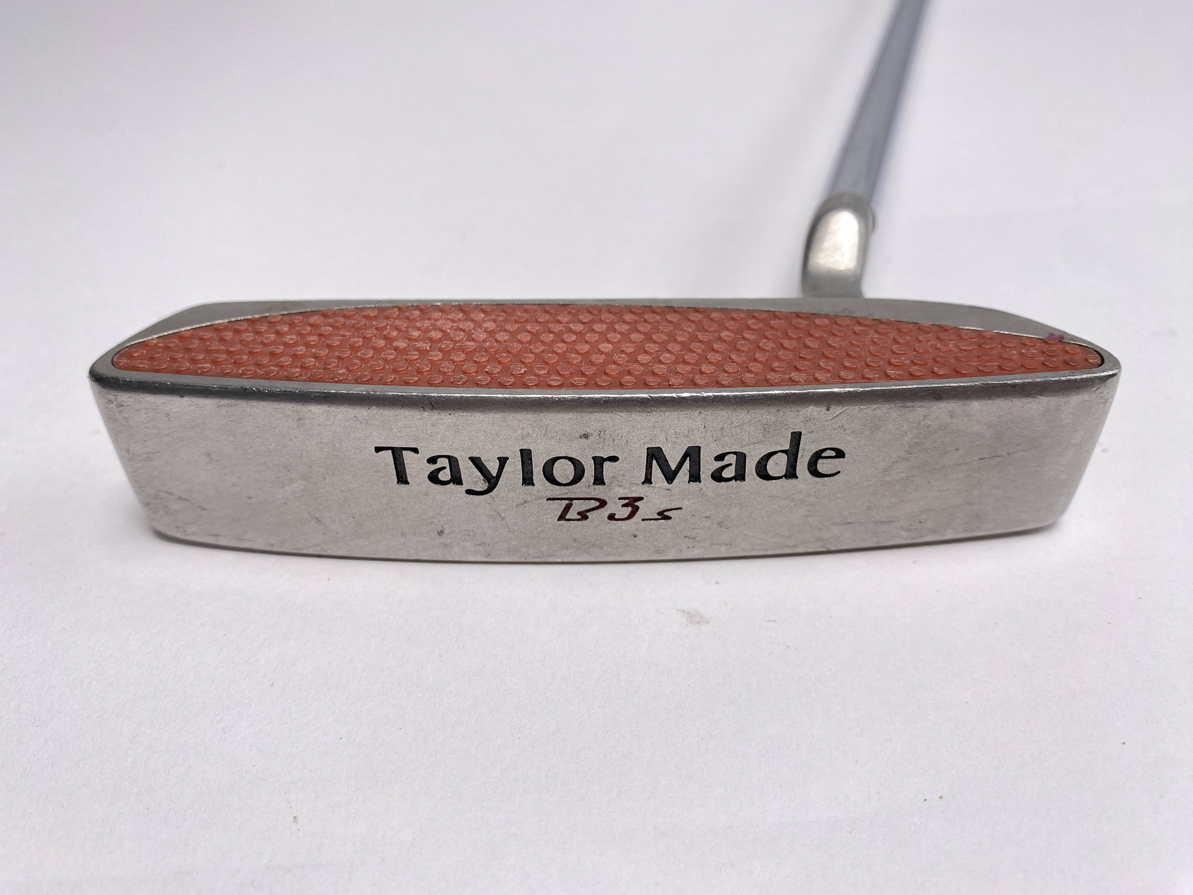 TaylorMade Nubbins B3 Putter 35