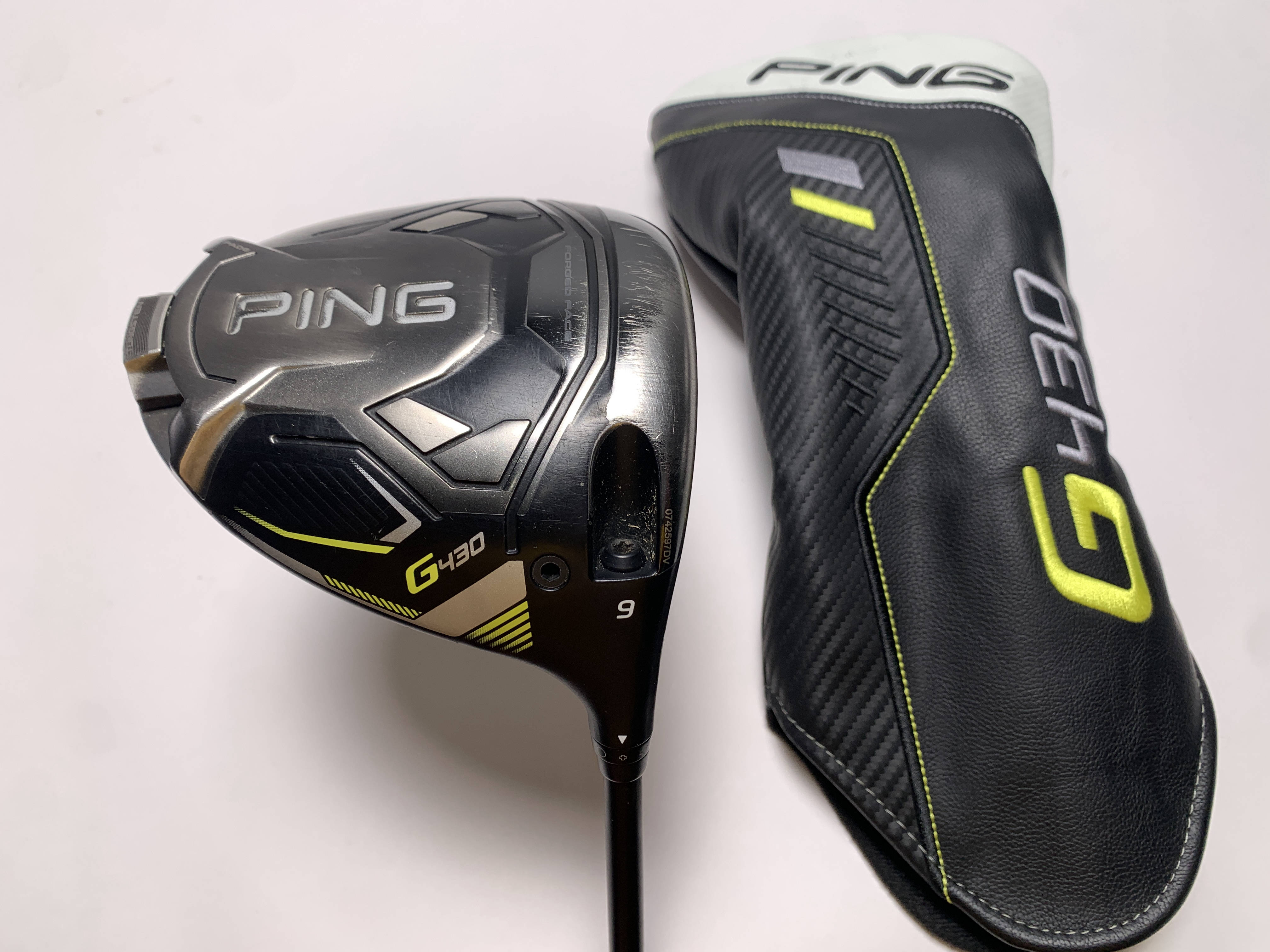 PING G430 ドライバー　LST 9 PING G430 LST Driver - Carl's Golfland